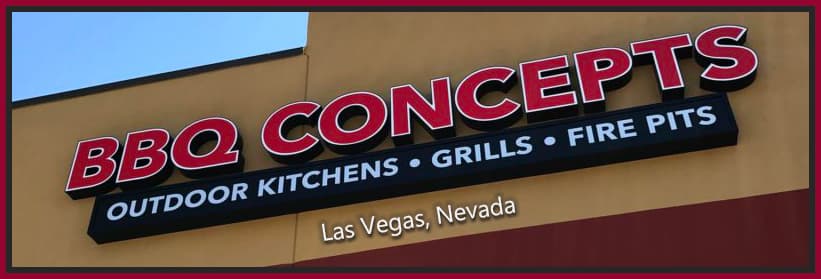 Barbecue Supplies in Las Vegas, Nevada