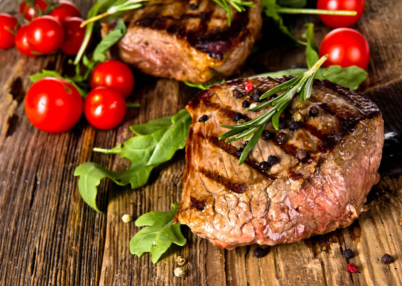 BBQ Concepts of Las Vegas, Nevada – Grand Opening Celebration