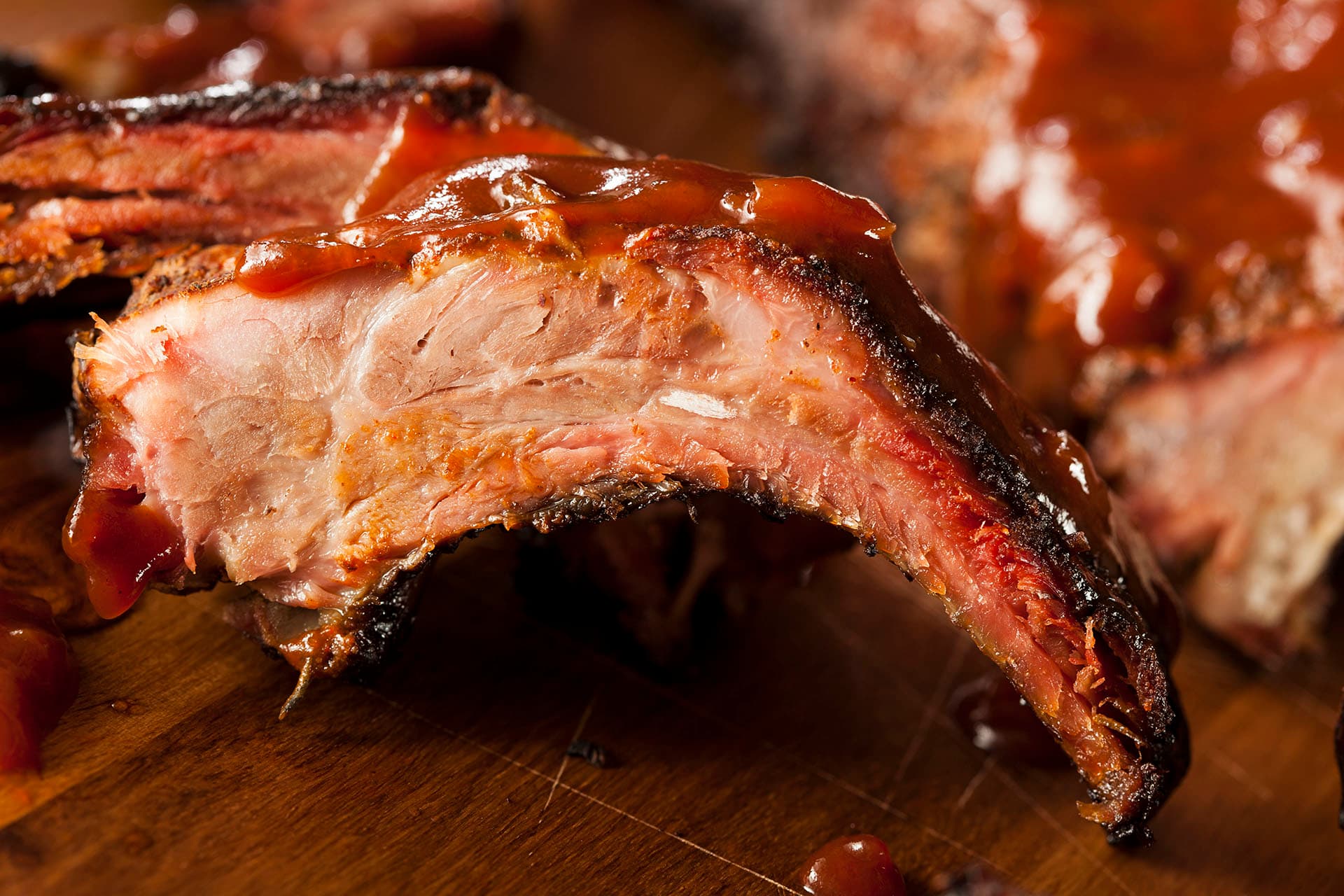 BBQ Concepts Presents Chef Phillip Dell’s Righteous Ribs Class – Tuesday, May 22nd