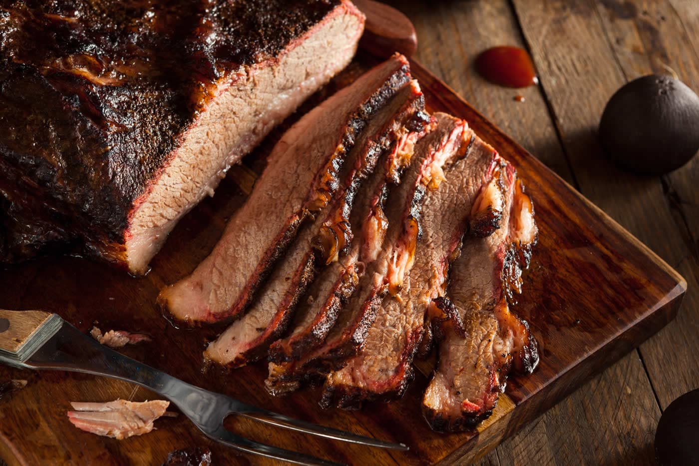Happy 4th of July – BBQ Concepts Independence Day Texas Brisket Recipe
