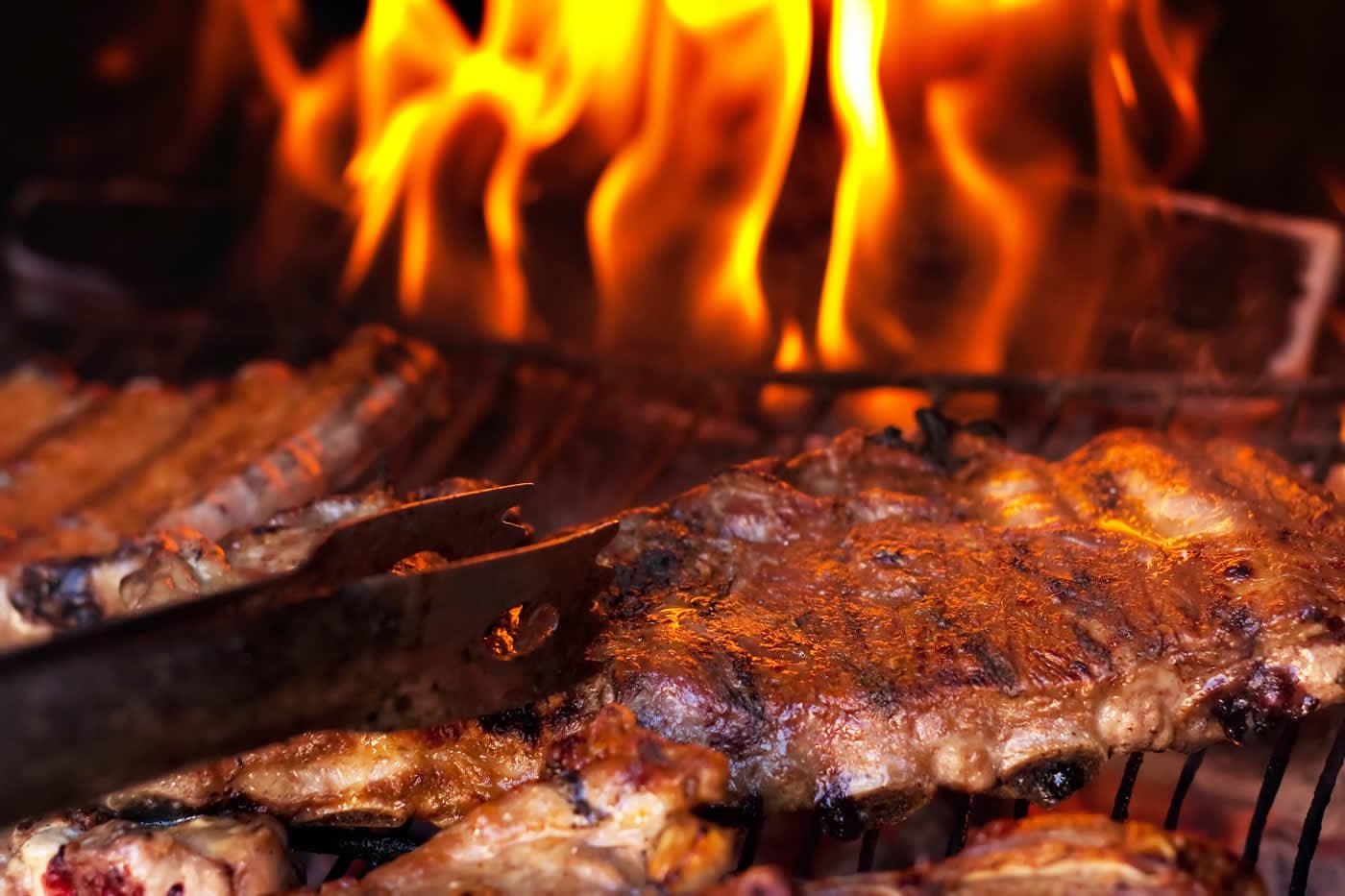 Recommended 4th of July Recipes from BBQ Concepts of Las Vegas, Nevada