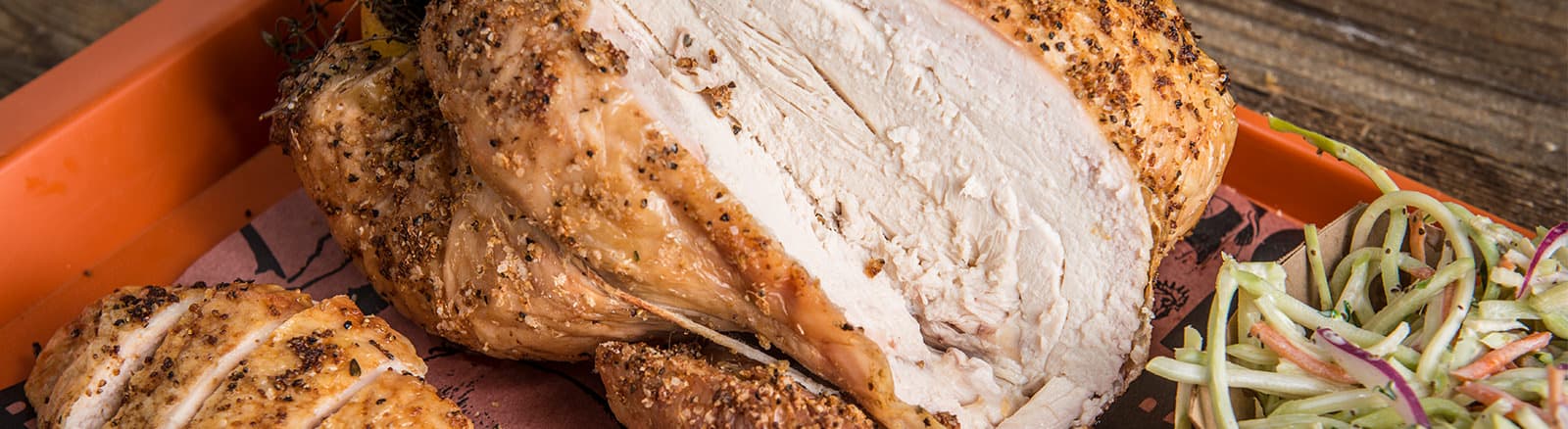 Traeger Smoker Recipe – Whole Smoked Chicken