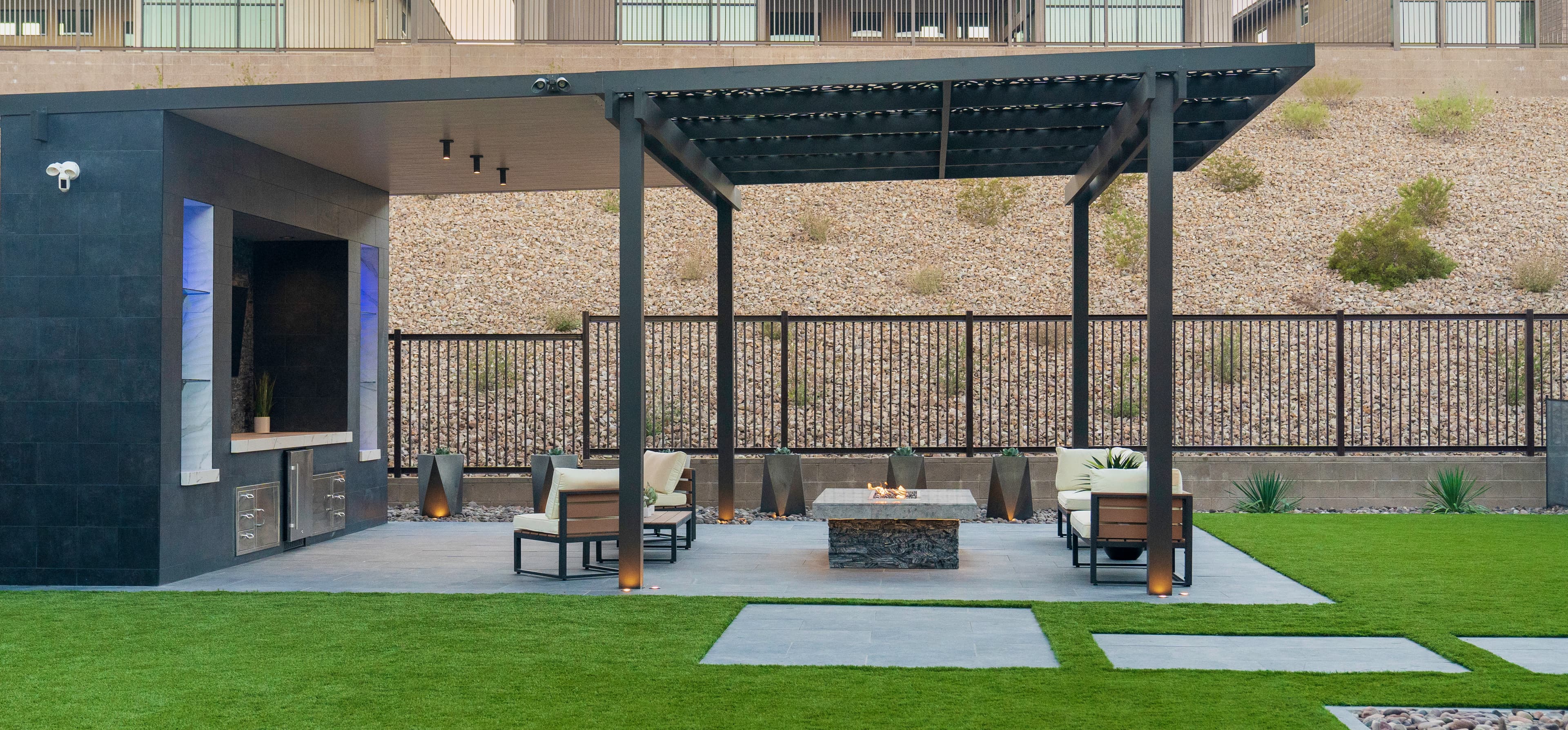 PATIO COVER FEATURED  - Photo 3