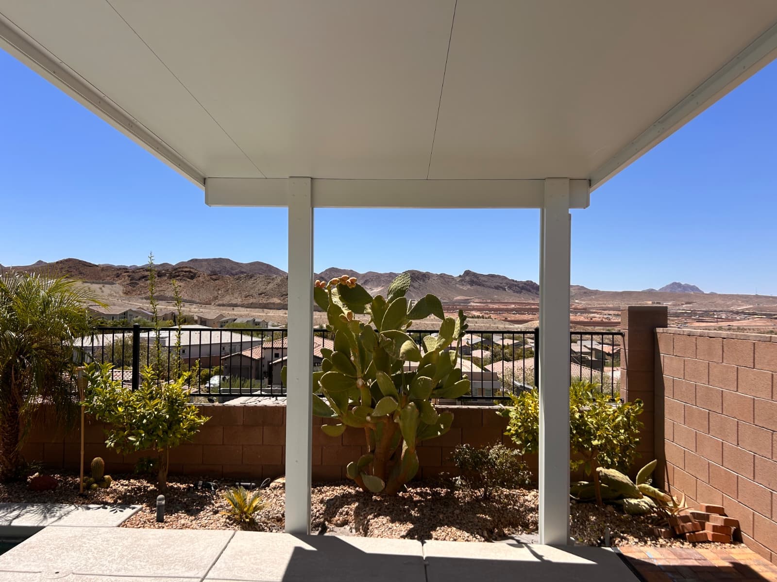 PATIO COVERS  - Photo 3