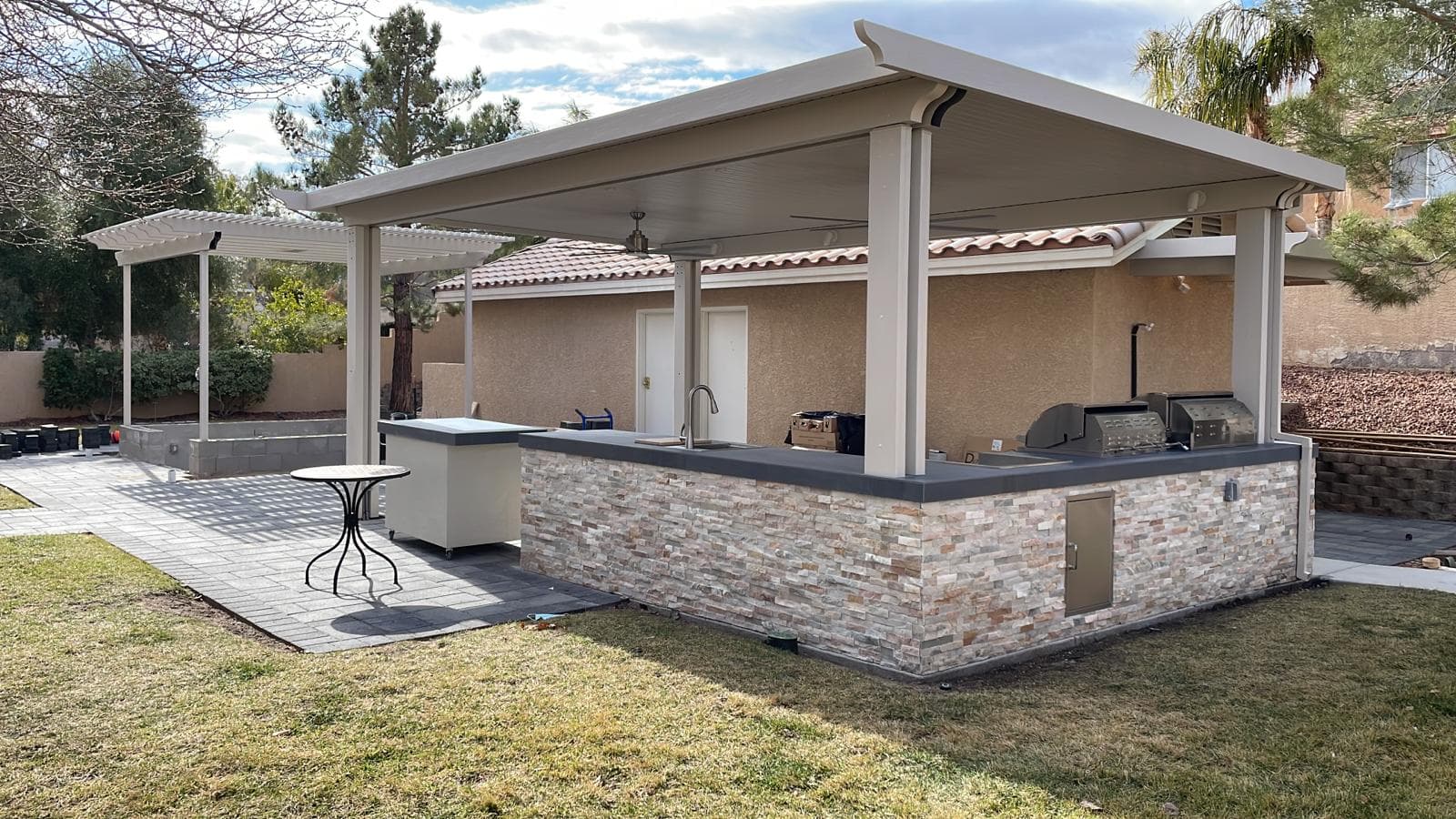 ISLAND  & PATIO COVER COMBOS  - Photo 8