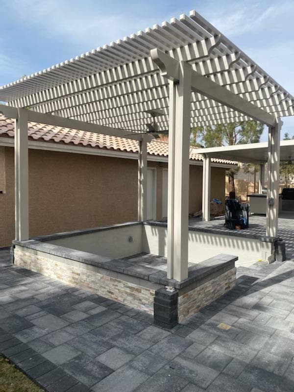 ISLAND  & PATIO COVER COMBOS  - Photo 10