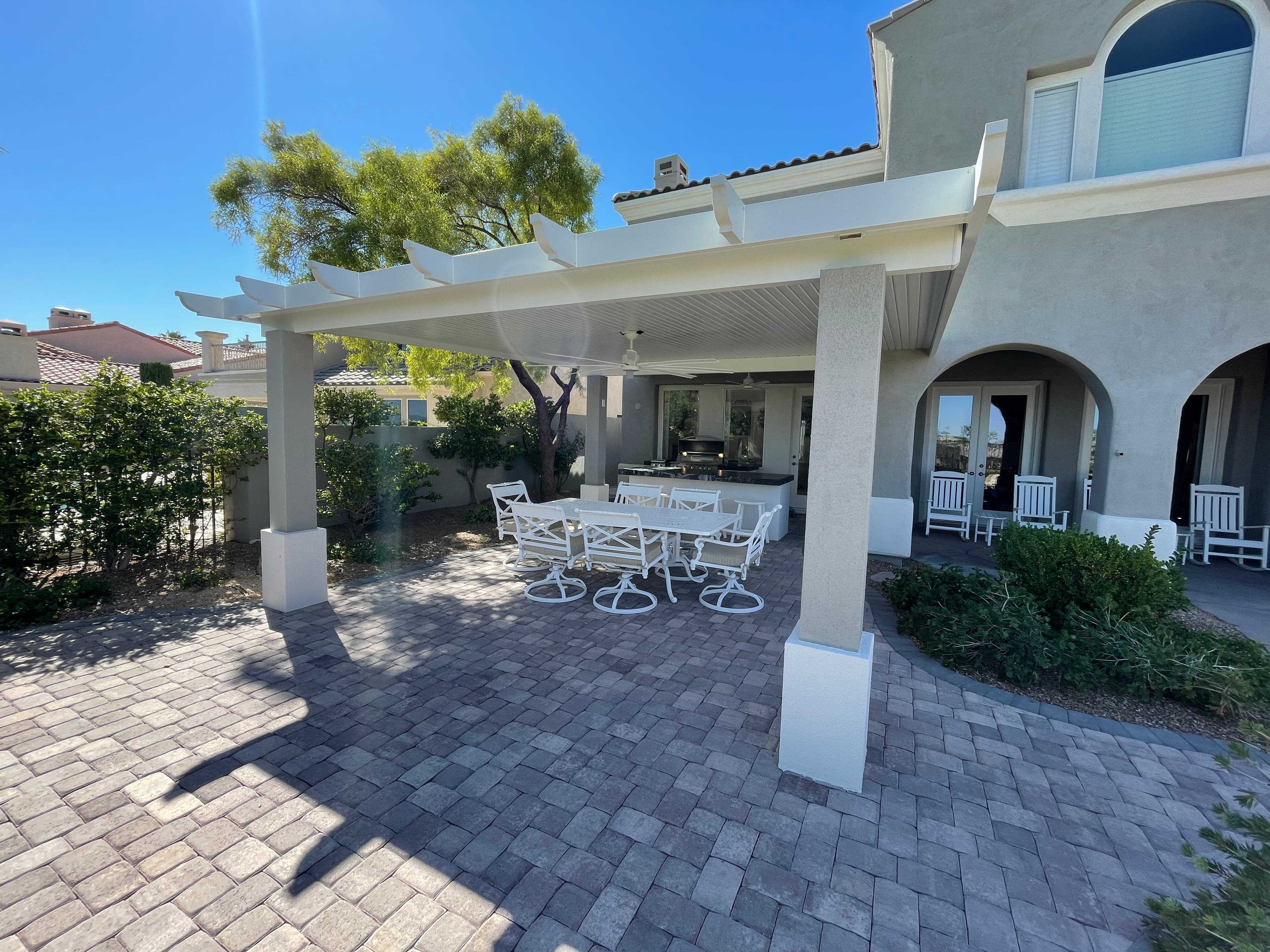 ISLAND  & PATIO COVER COMBOS  - Photo 17