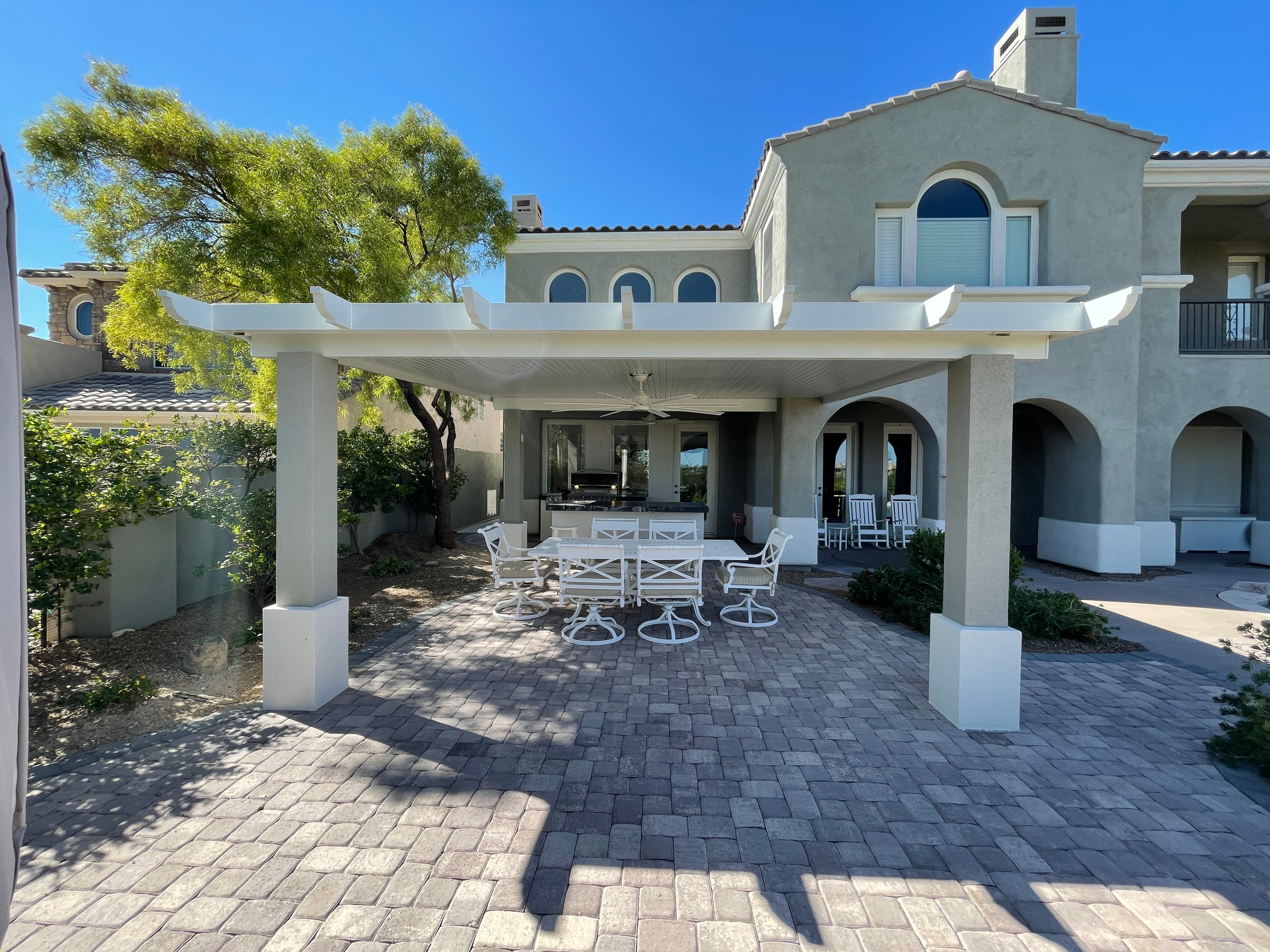 ISLAND  & PATIO COVER COMBOS  - Photo 18