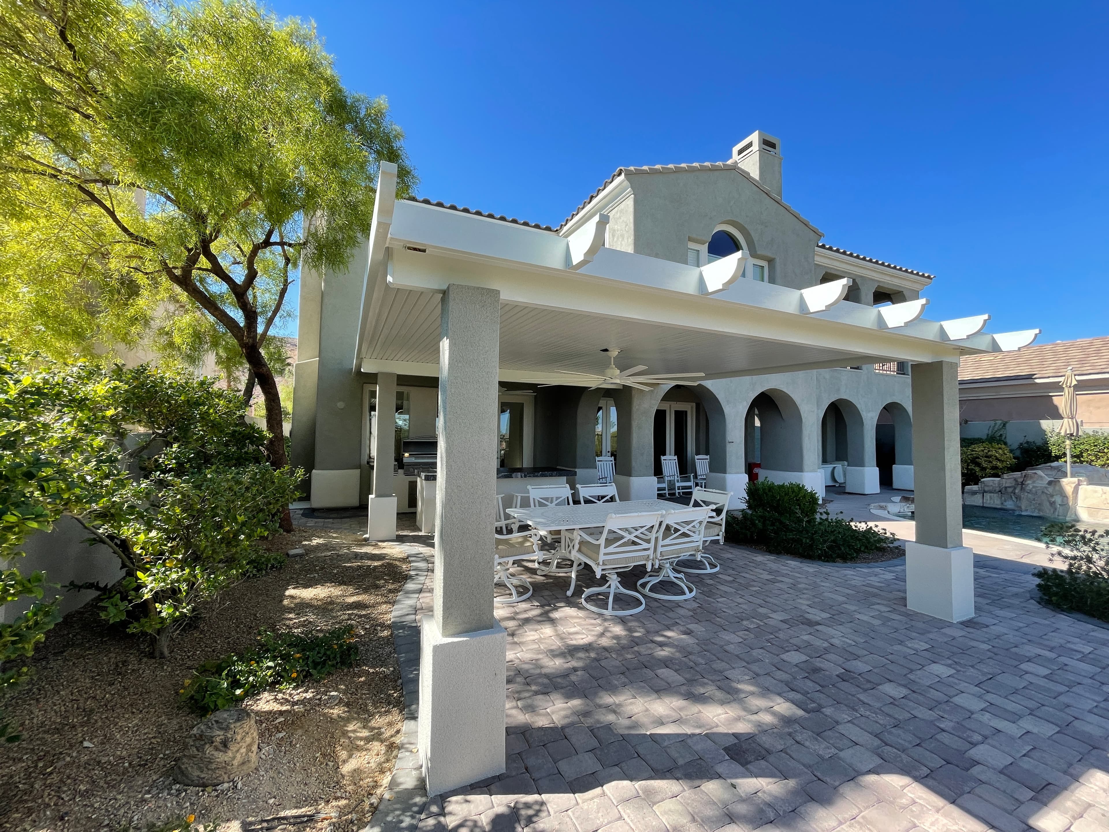 ISLAND  & PATIO COVER COMBOS  - Photo 19