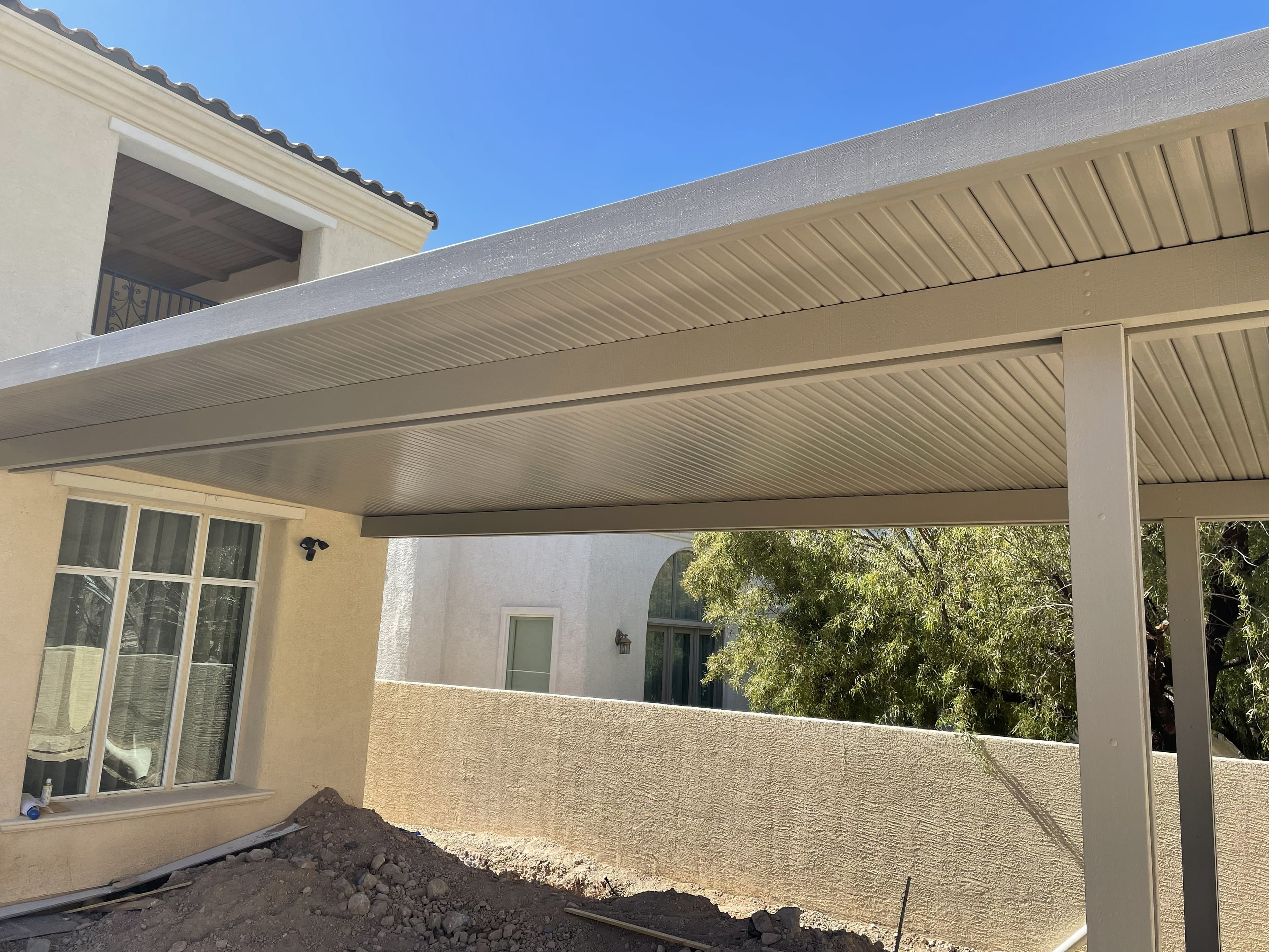 PATIO COVERS  - Photo 12