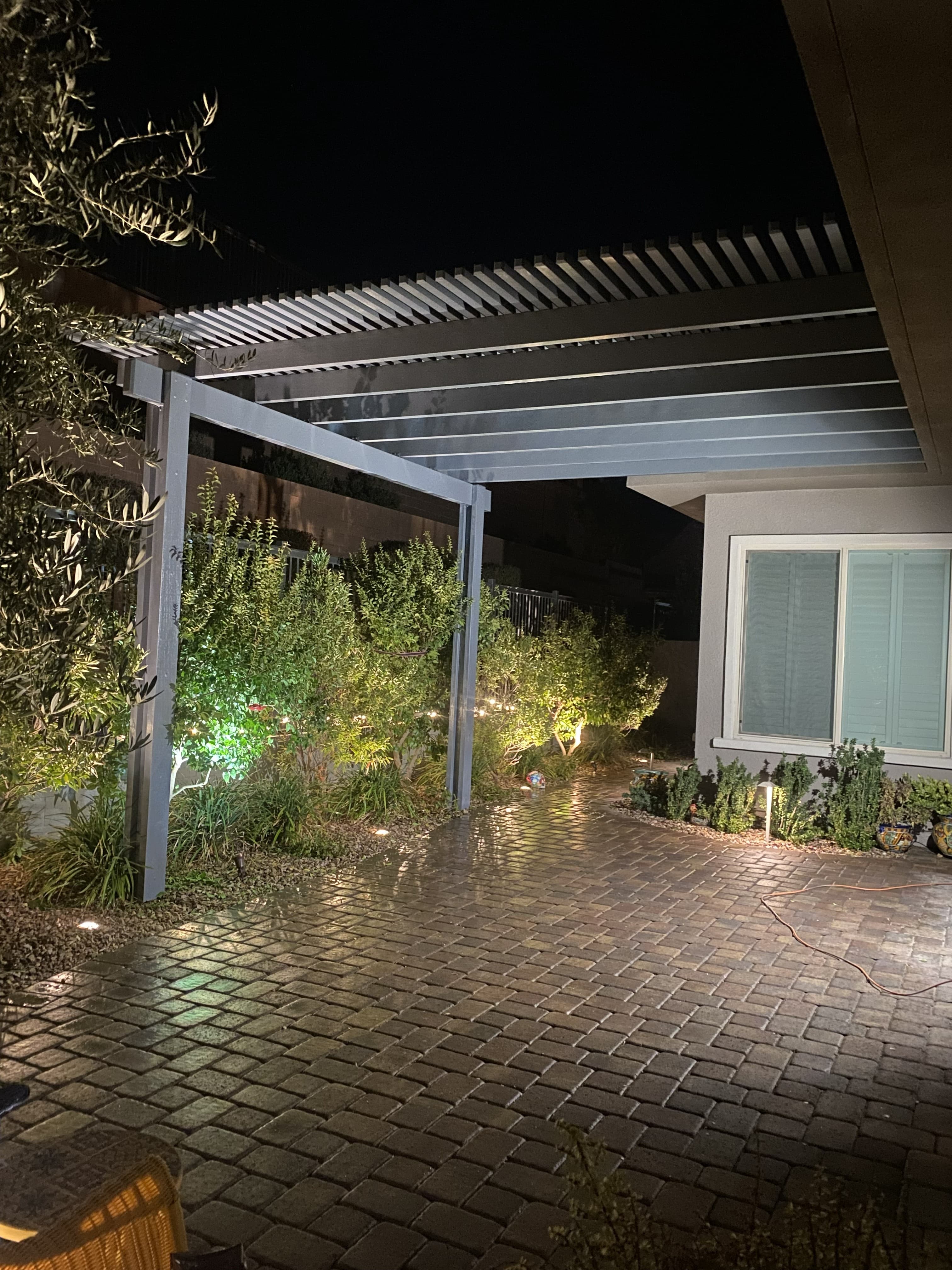 PATIO COVERS  - Photo 14