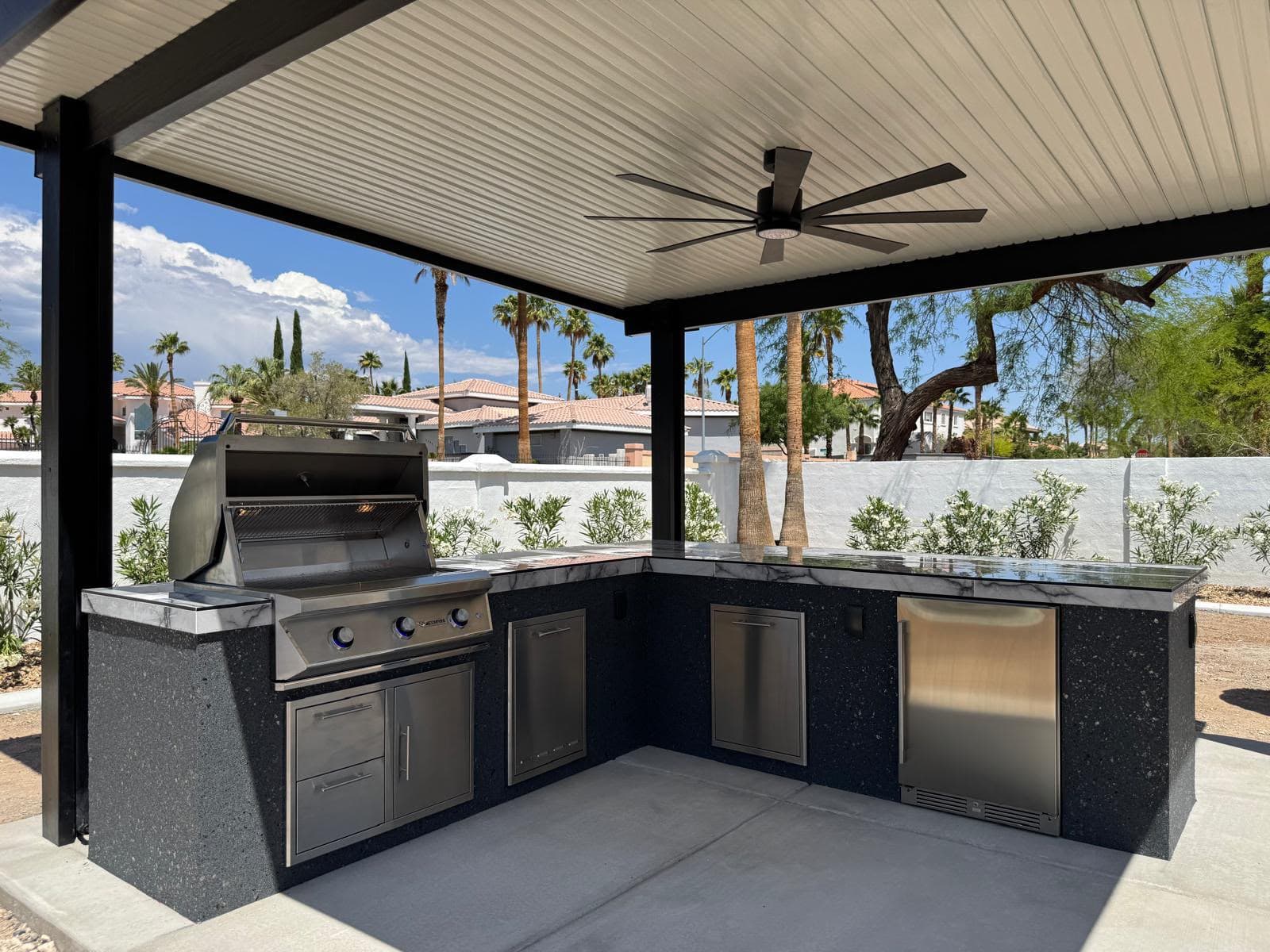 ISLAND  & PATIO COVER COMBOS  - Photo 20