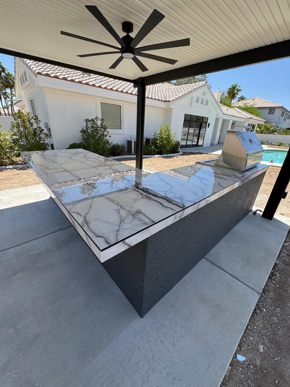ISLAND  & PATIO COVER COMBOS  - Photo 21
