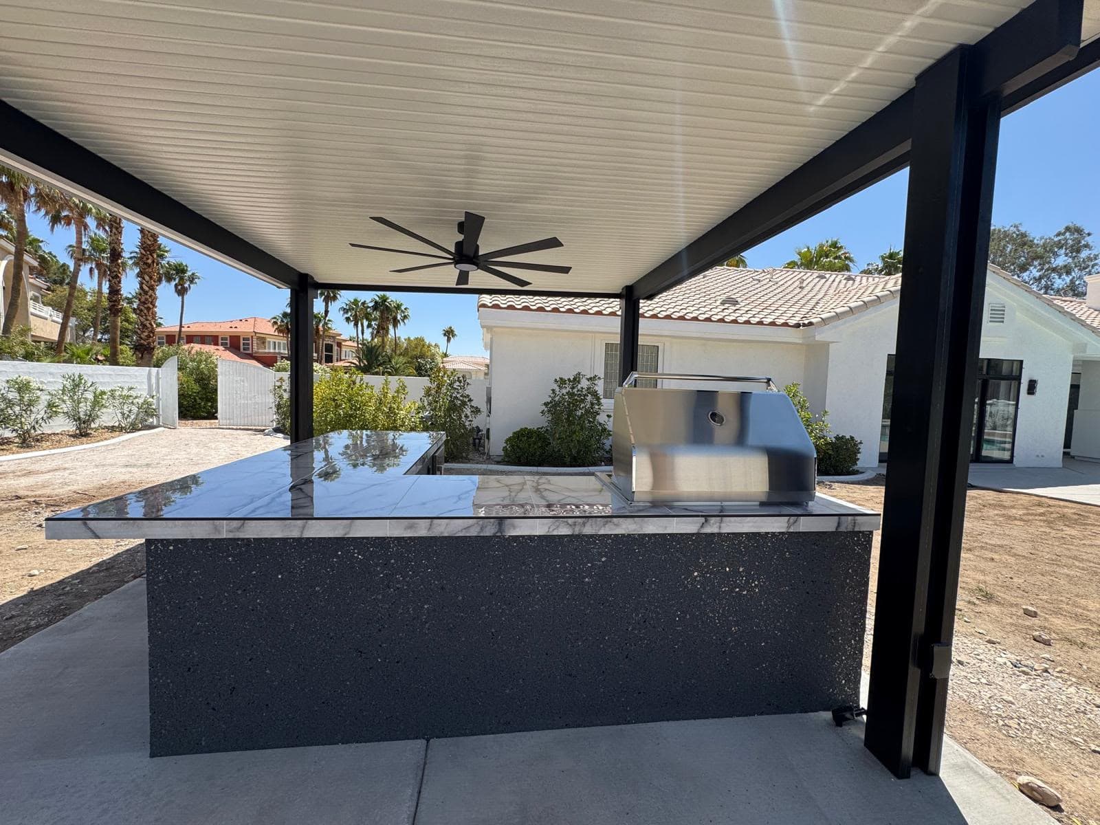 ISLAND  & PATIO COVER COMBOS  - Photo 22