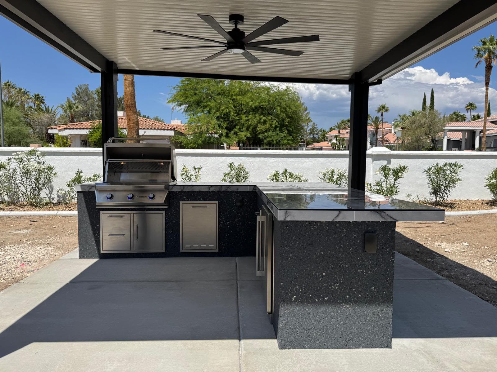 ISLAND  & PATIO COVER COMBOS  - Photo 24