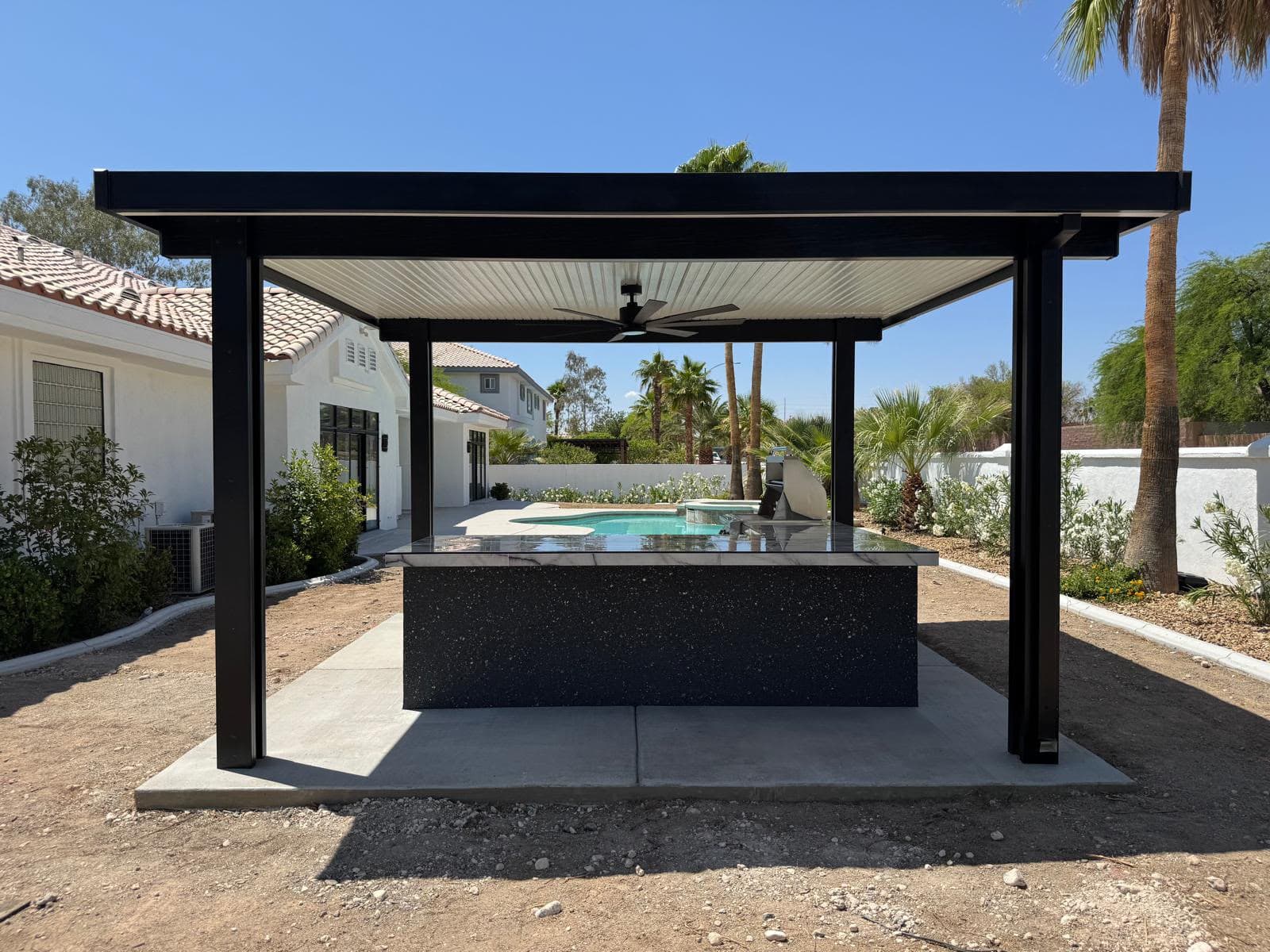 ISLAND  & PATIO COVER COMBOS  - Photo 25