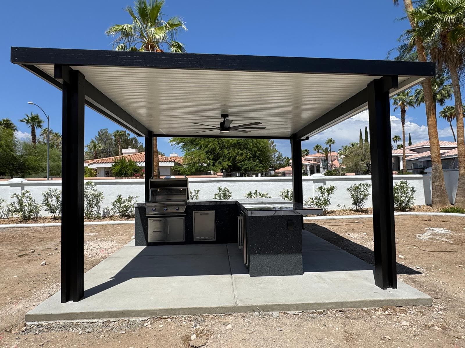 ISLAND  & PATIO COVER COMBOS  - Photo 26