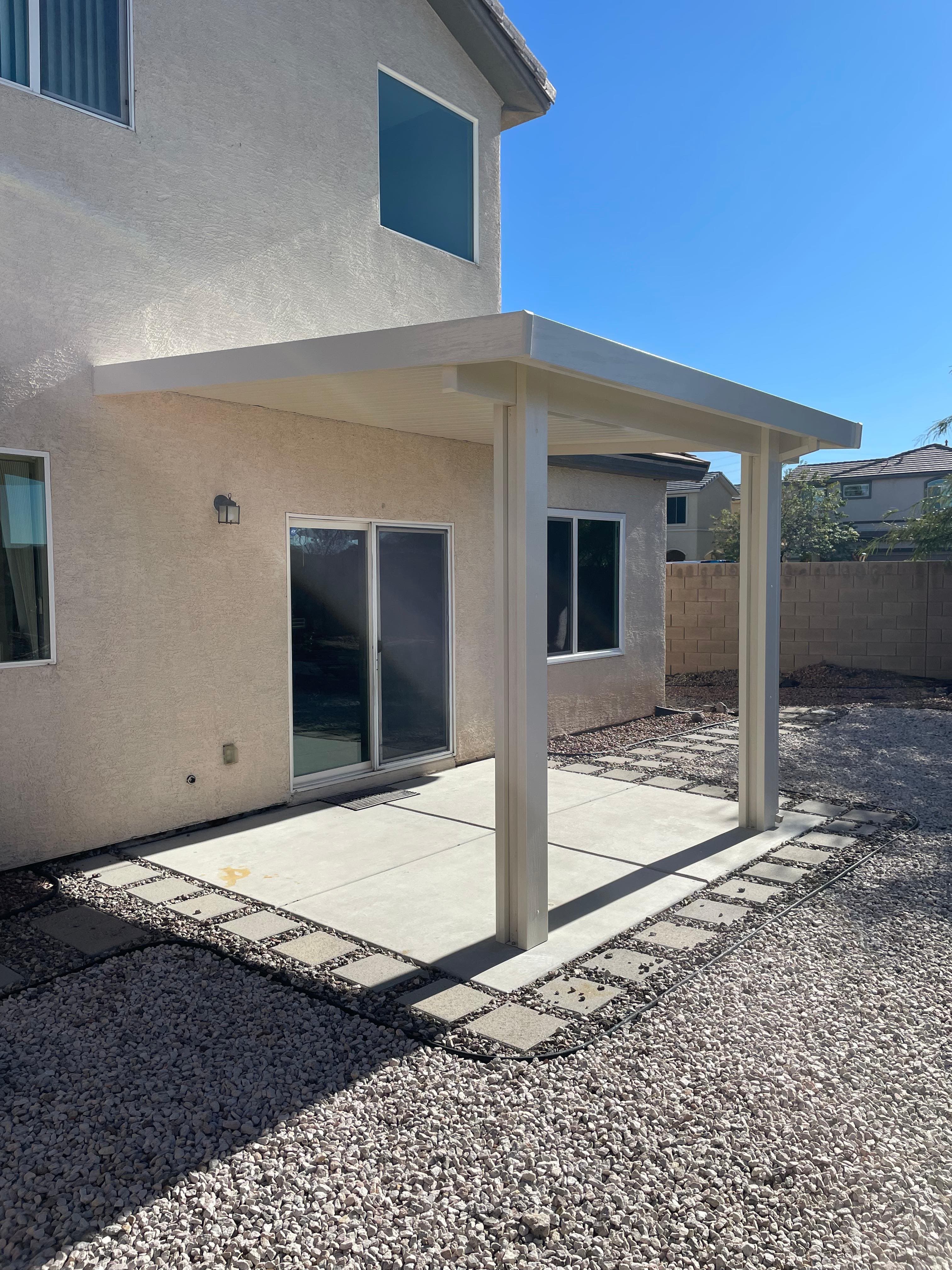 PATIO COVERS  - Photo 17