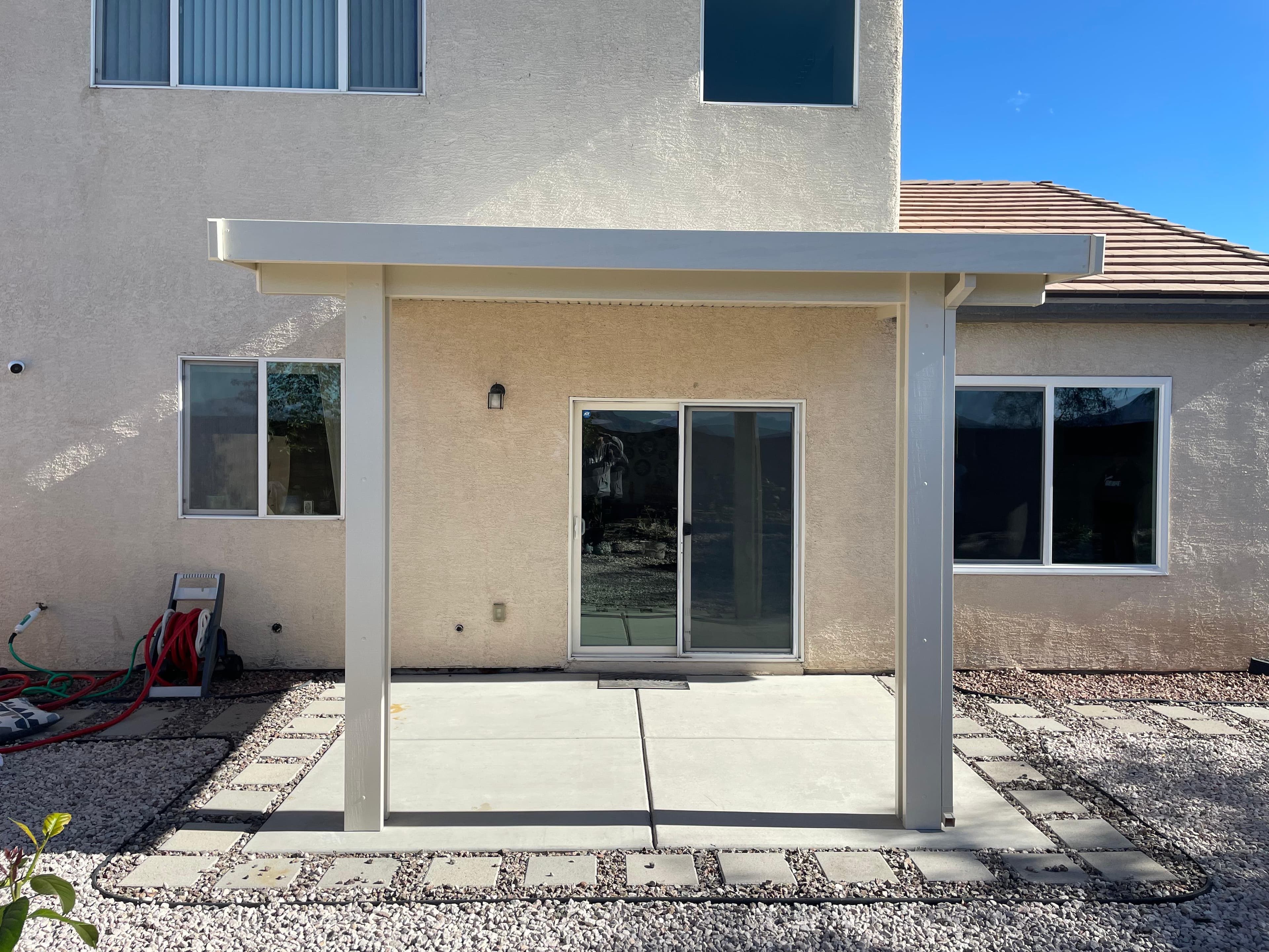 PATIO COVERS  - Photo 18