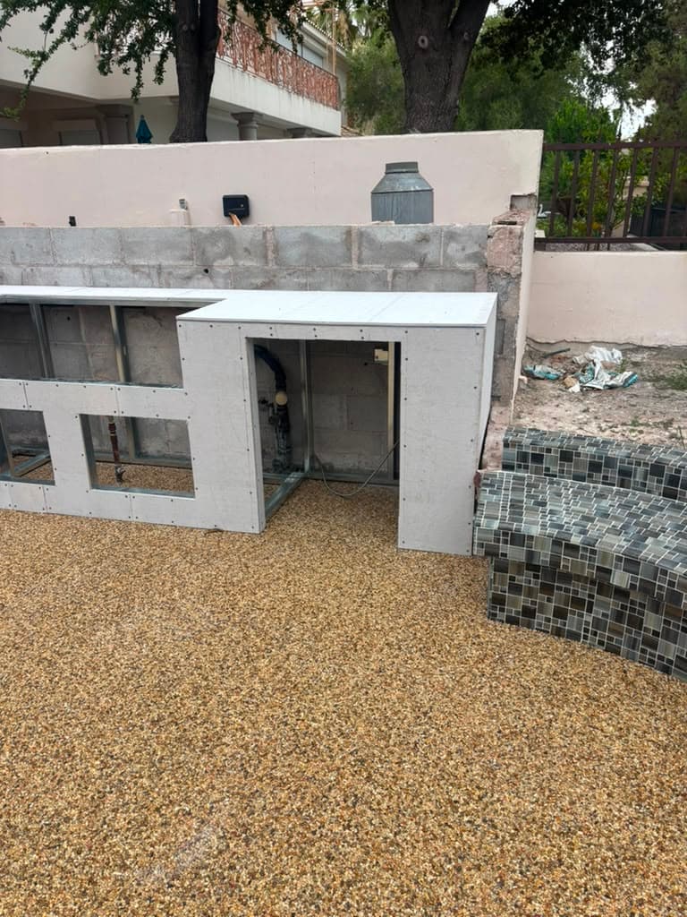 READY TO FINISH  - Photo 4