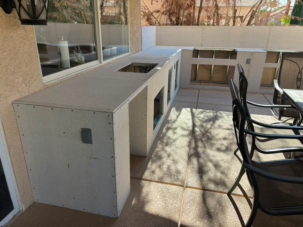READY TO FINISH  - Photo 10