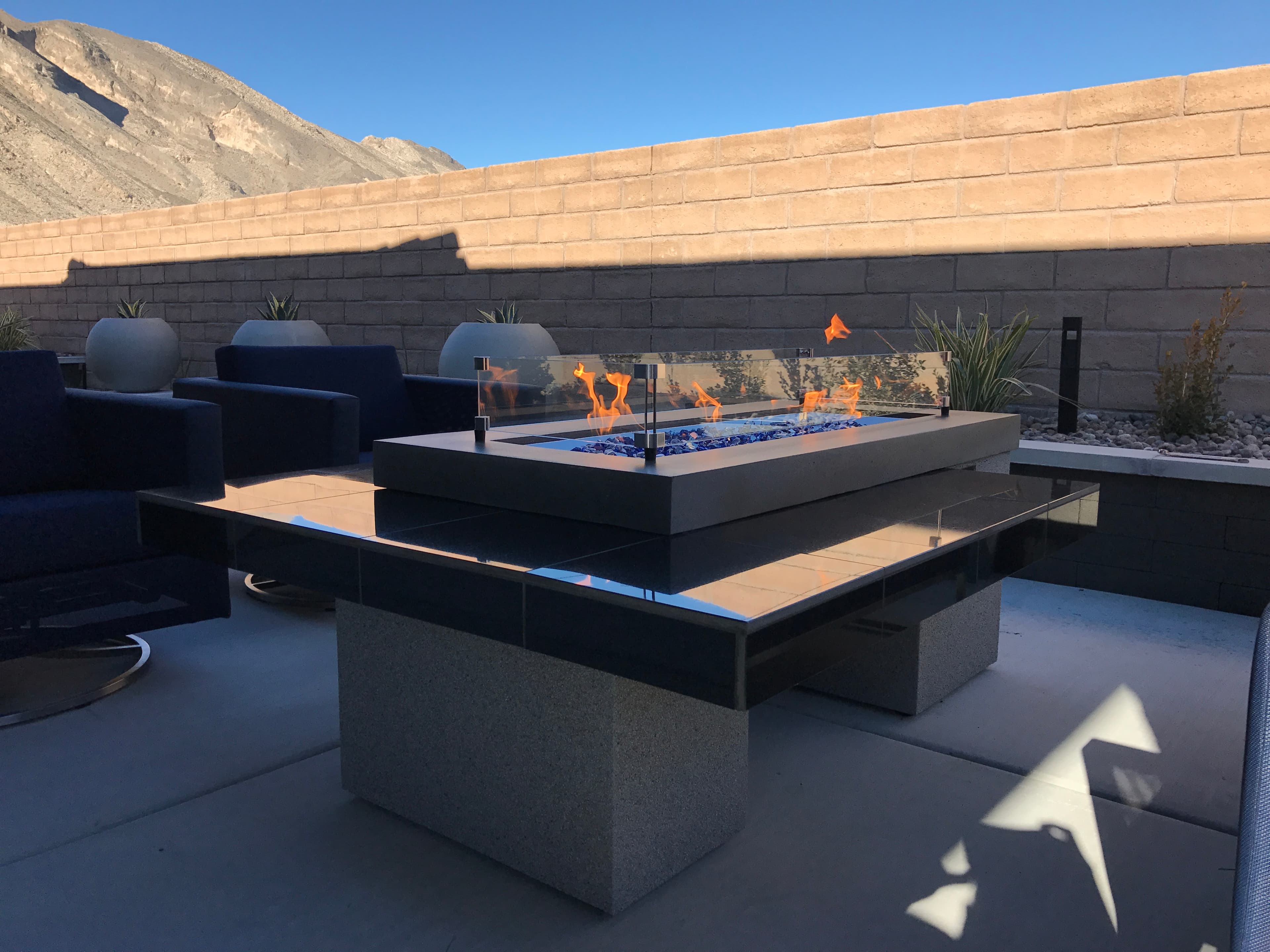 FIRE FEATURES  - Photo 16