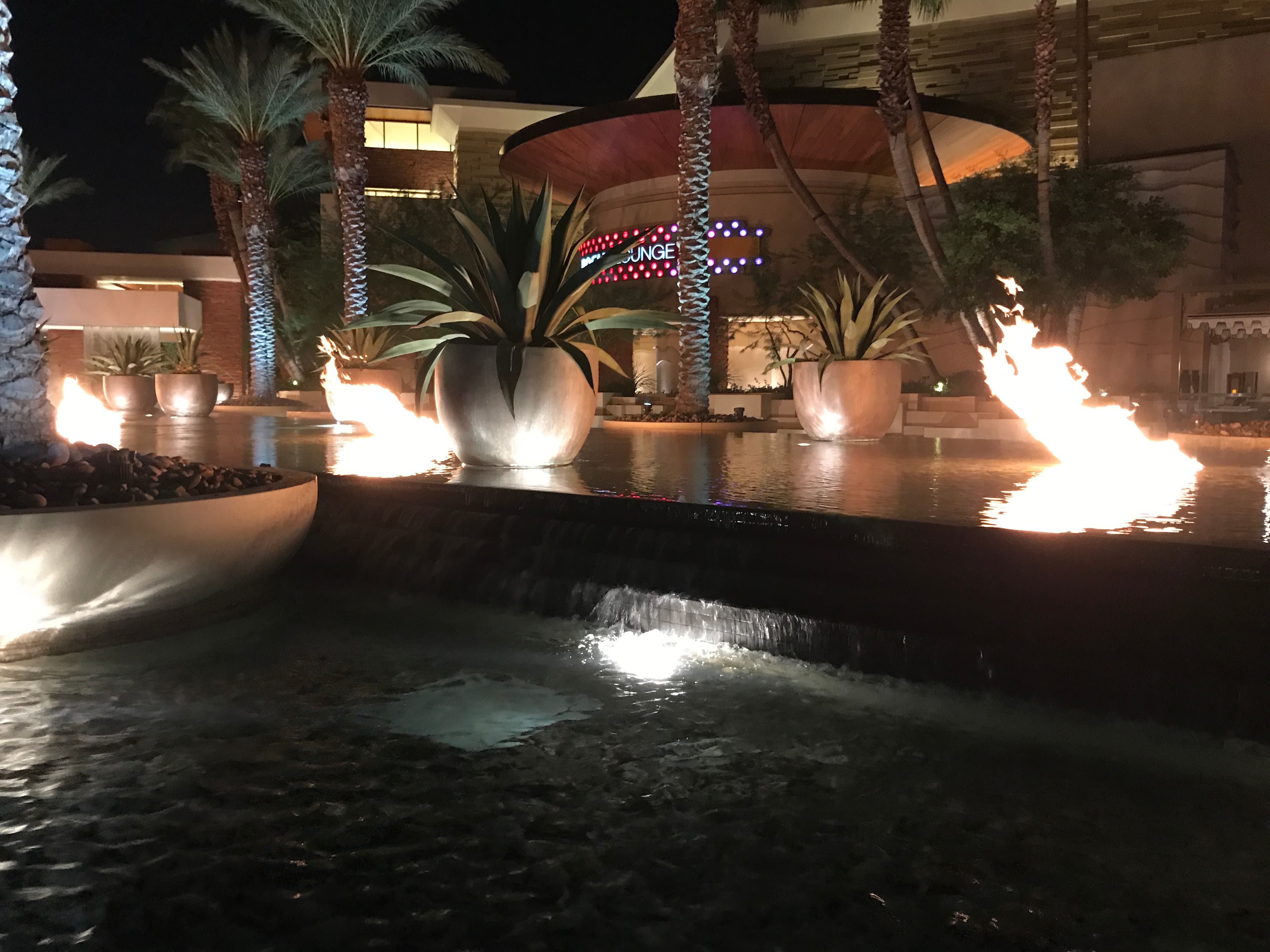 FIRE FEATURES  - Photo 17