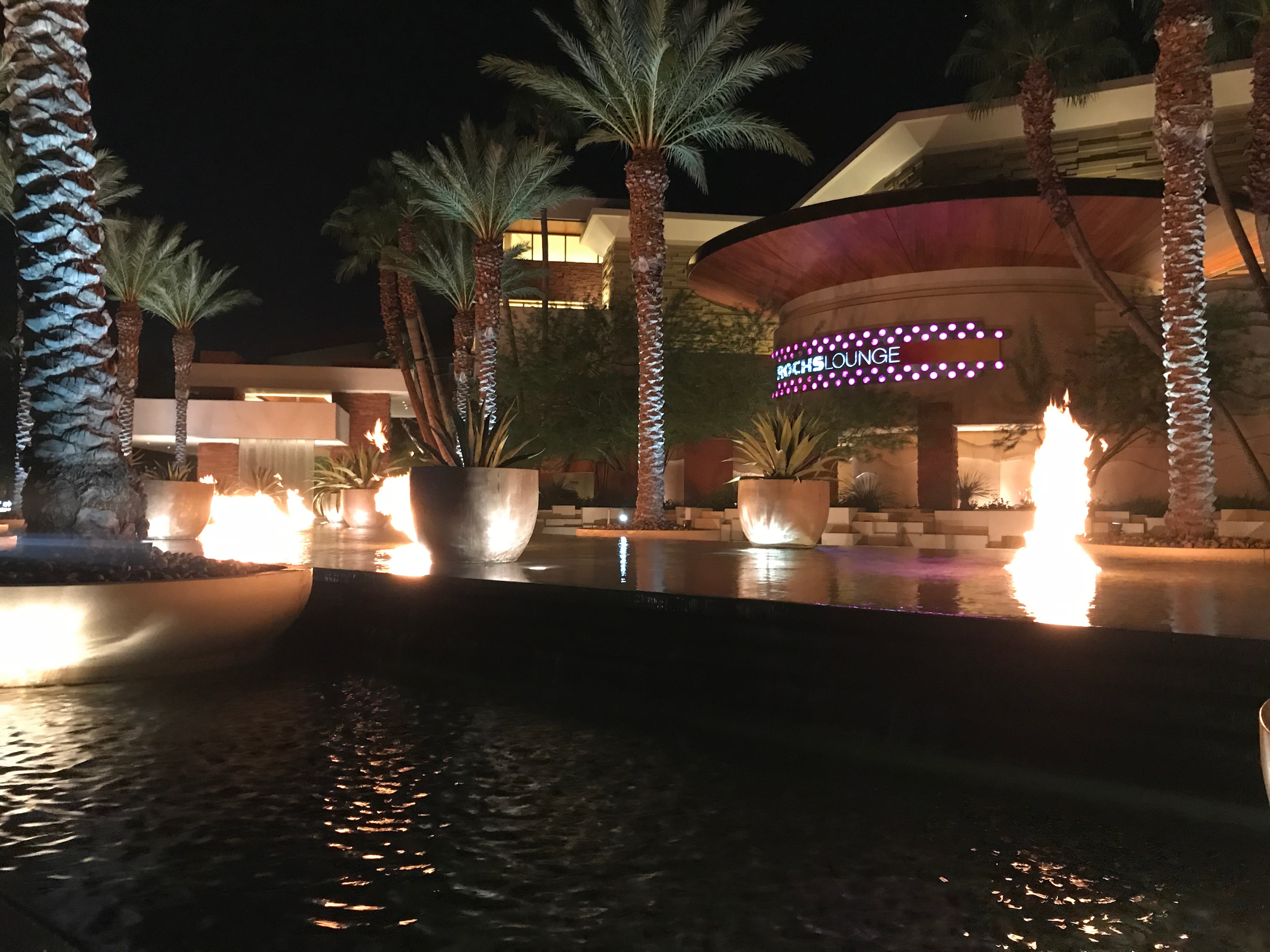 FIRE FEATURES  - Photo 18