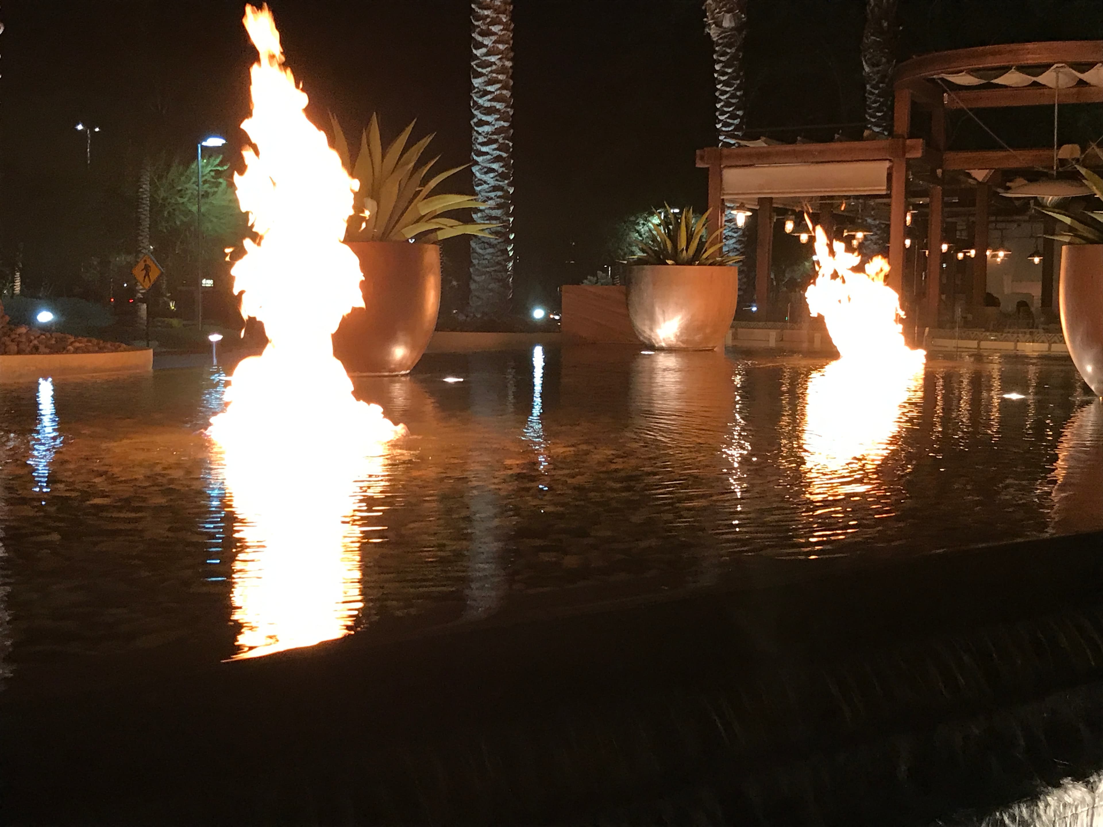 FIRE FEATURES  - Photo 19