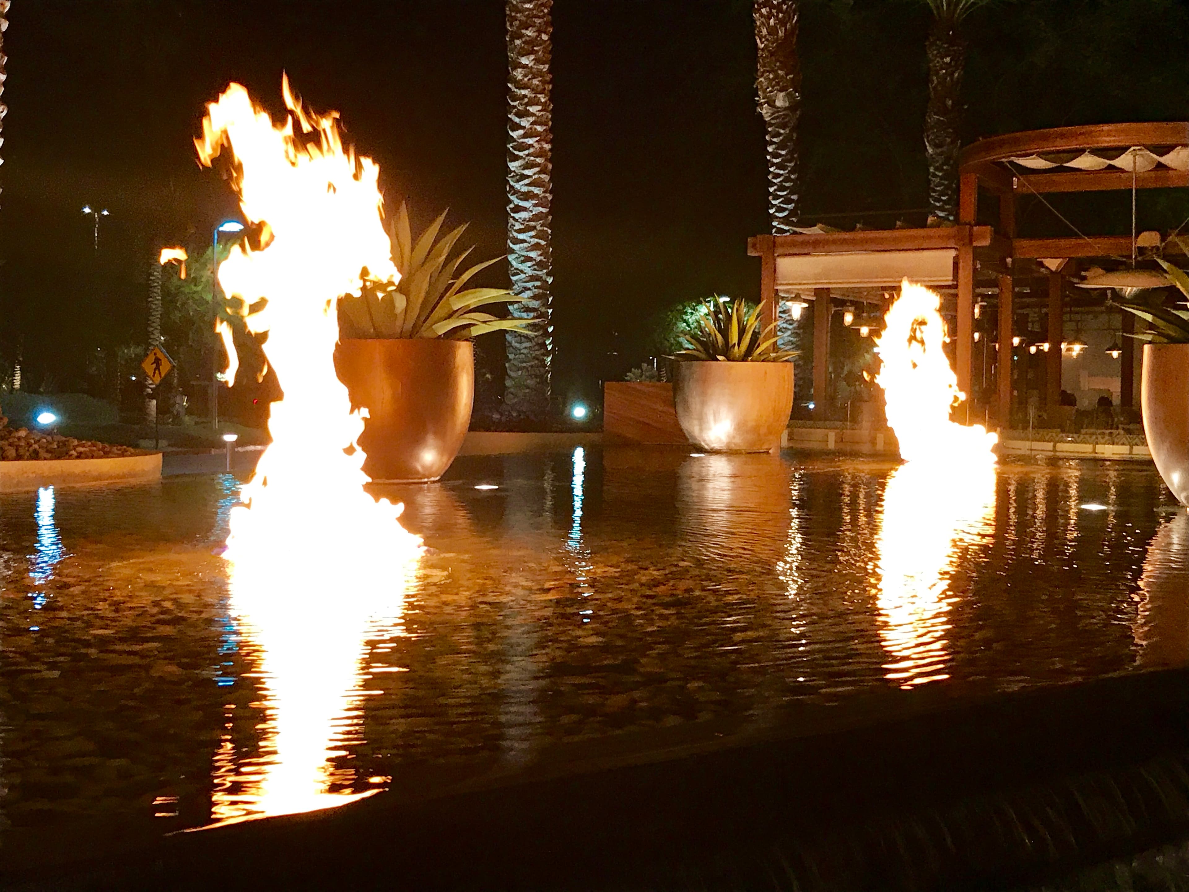 FIRE FEATURES  - Photo 20