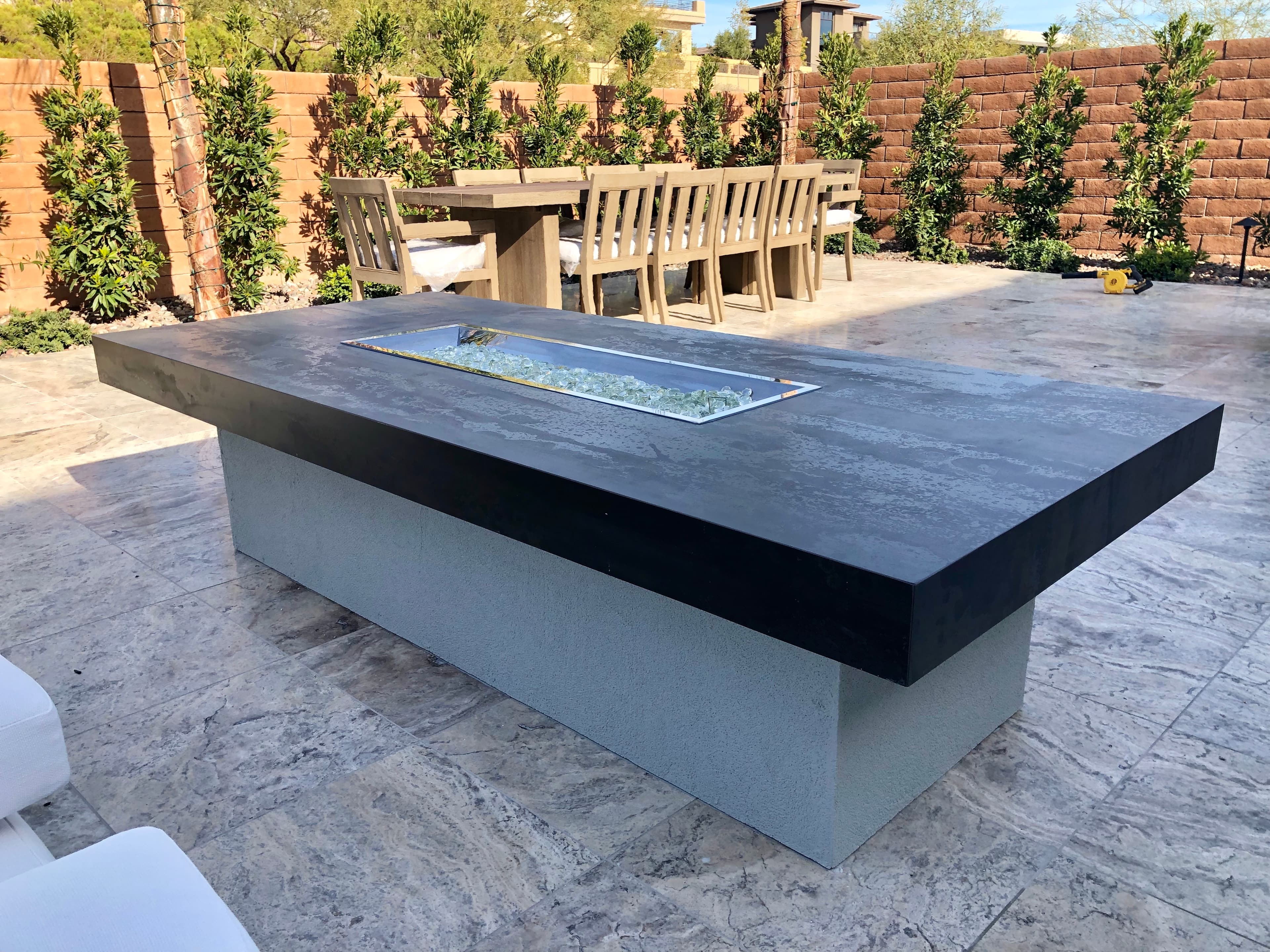 FIRE FEATURES  - Photo 21
