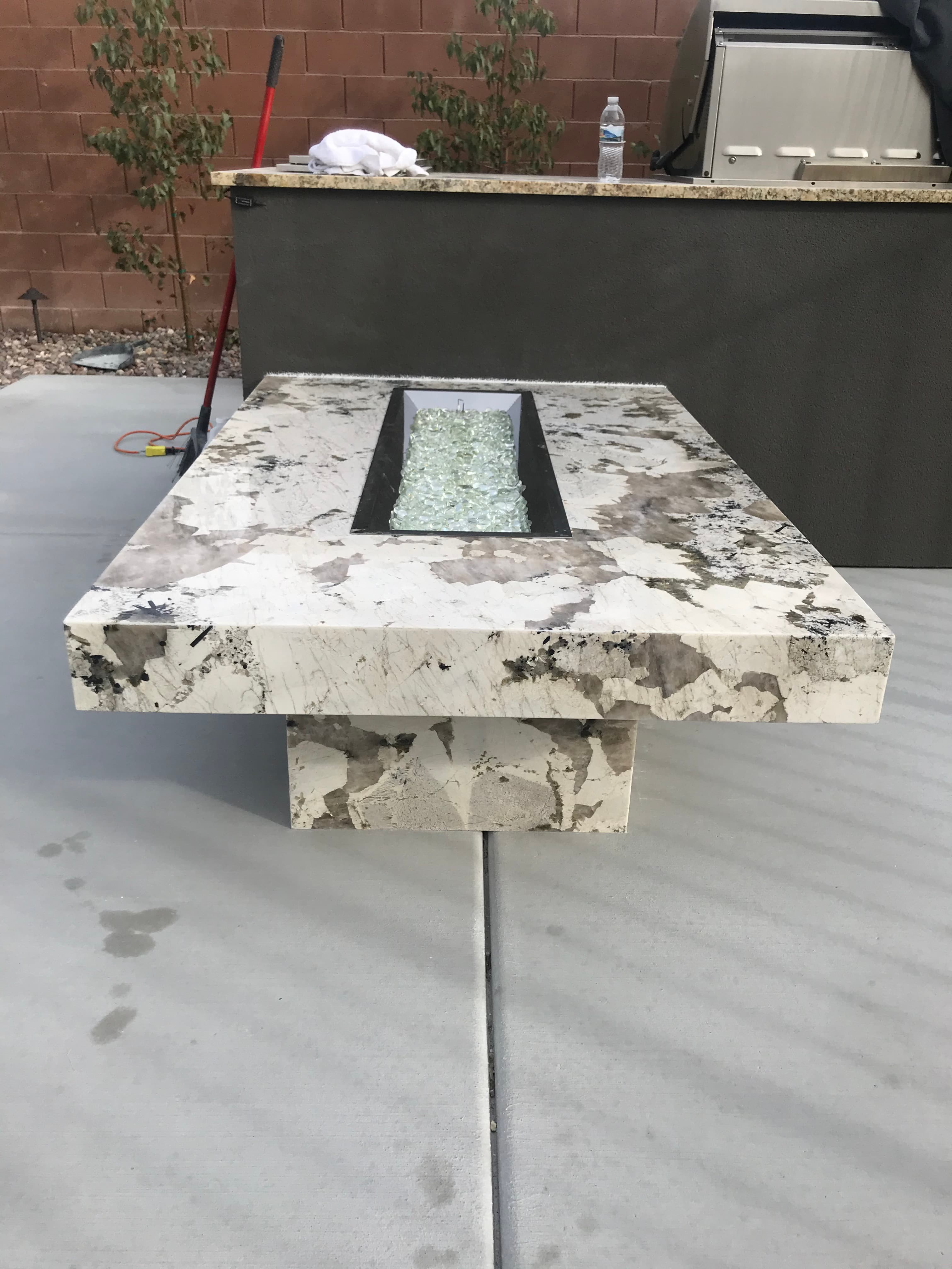 FIRE FEATURES  - Photo 24