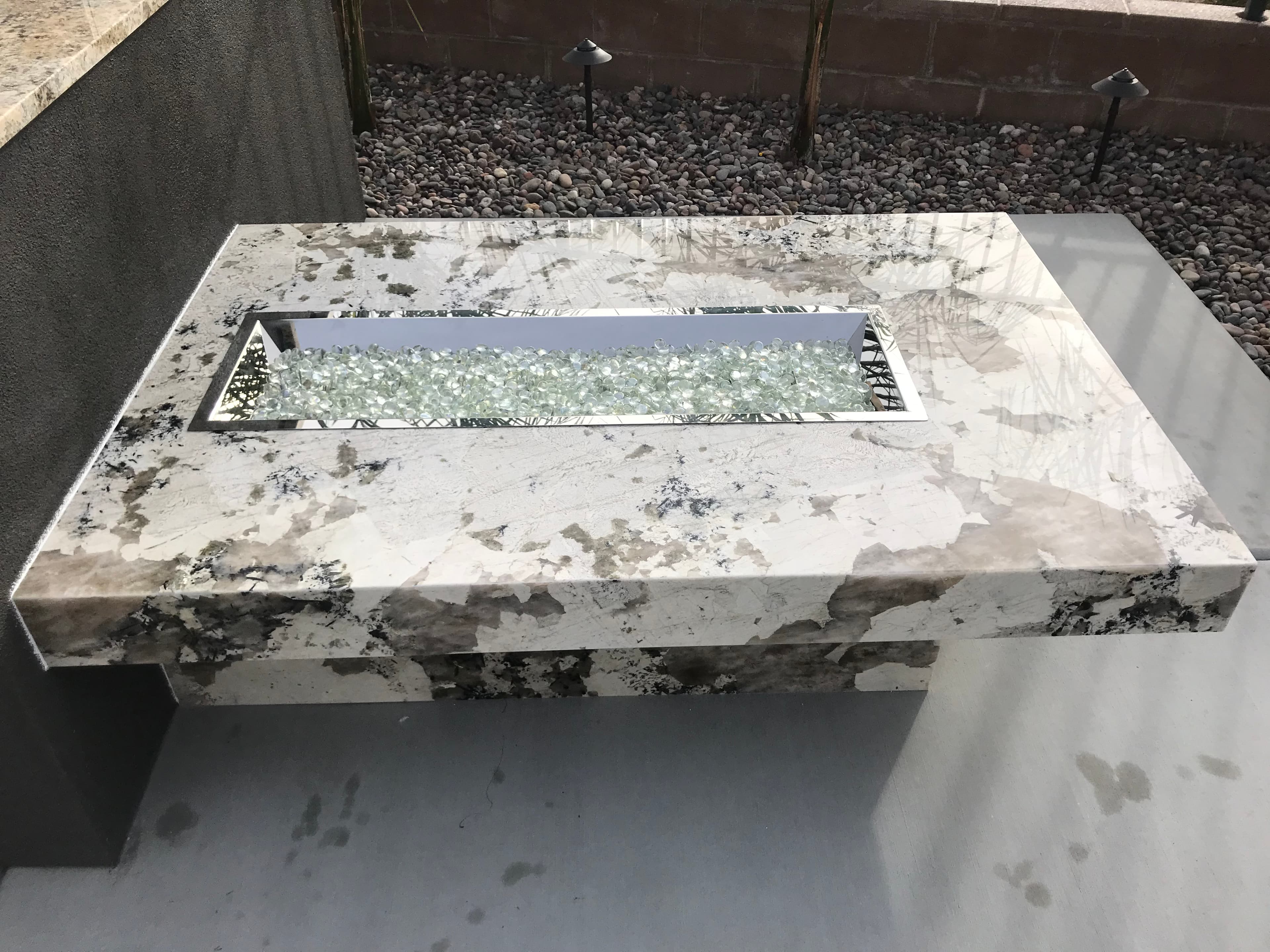 FIRE FEATURES  - Photo 25