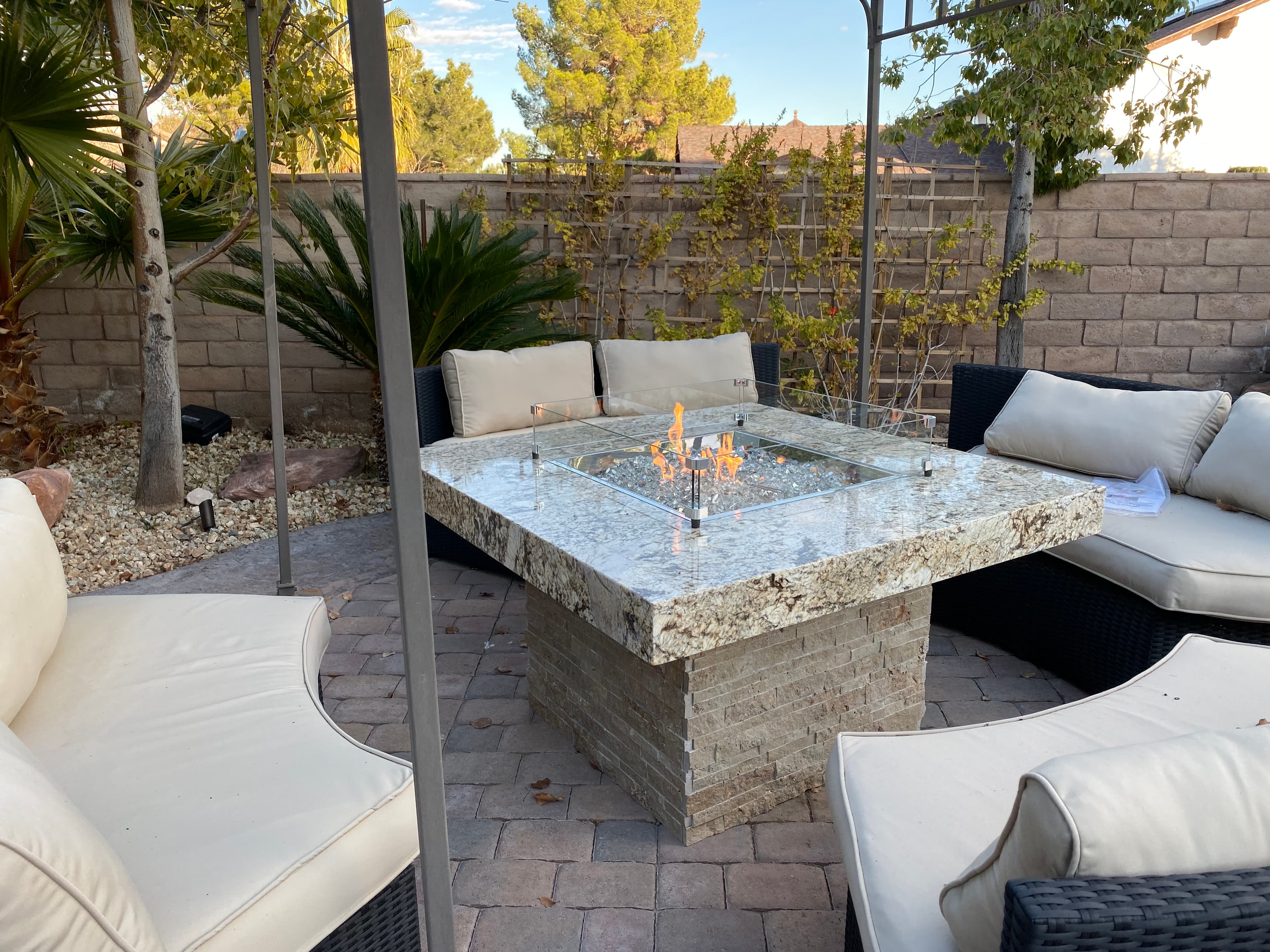 FIRE FEATURES  - Photo 30