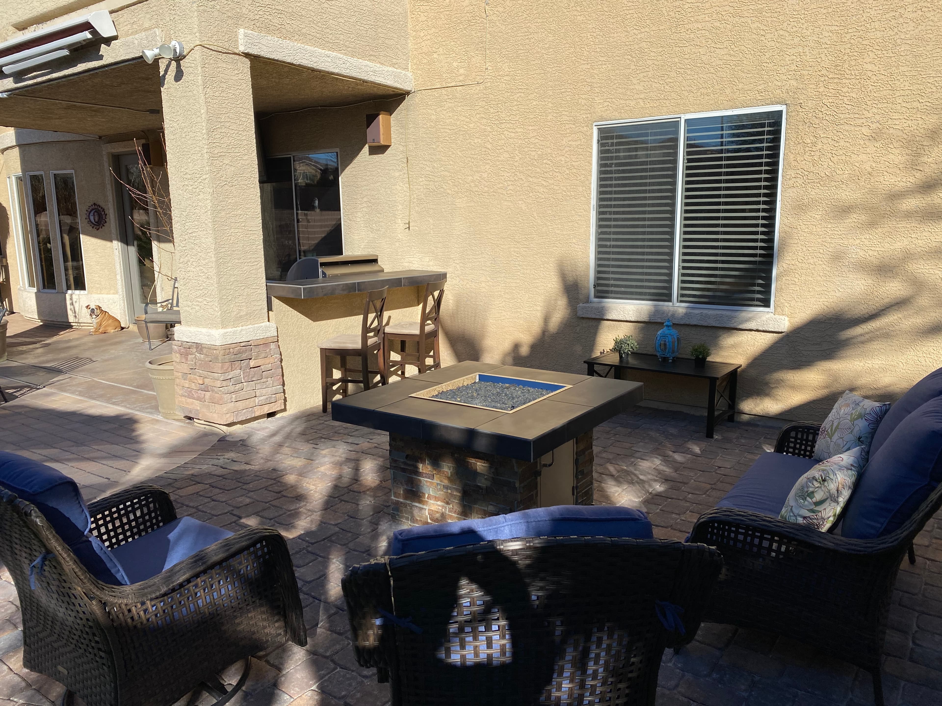 FIRE FEATURES  - Photo 38