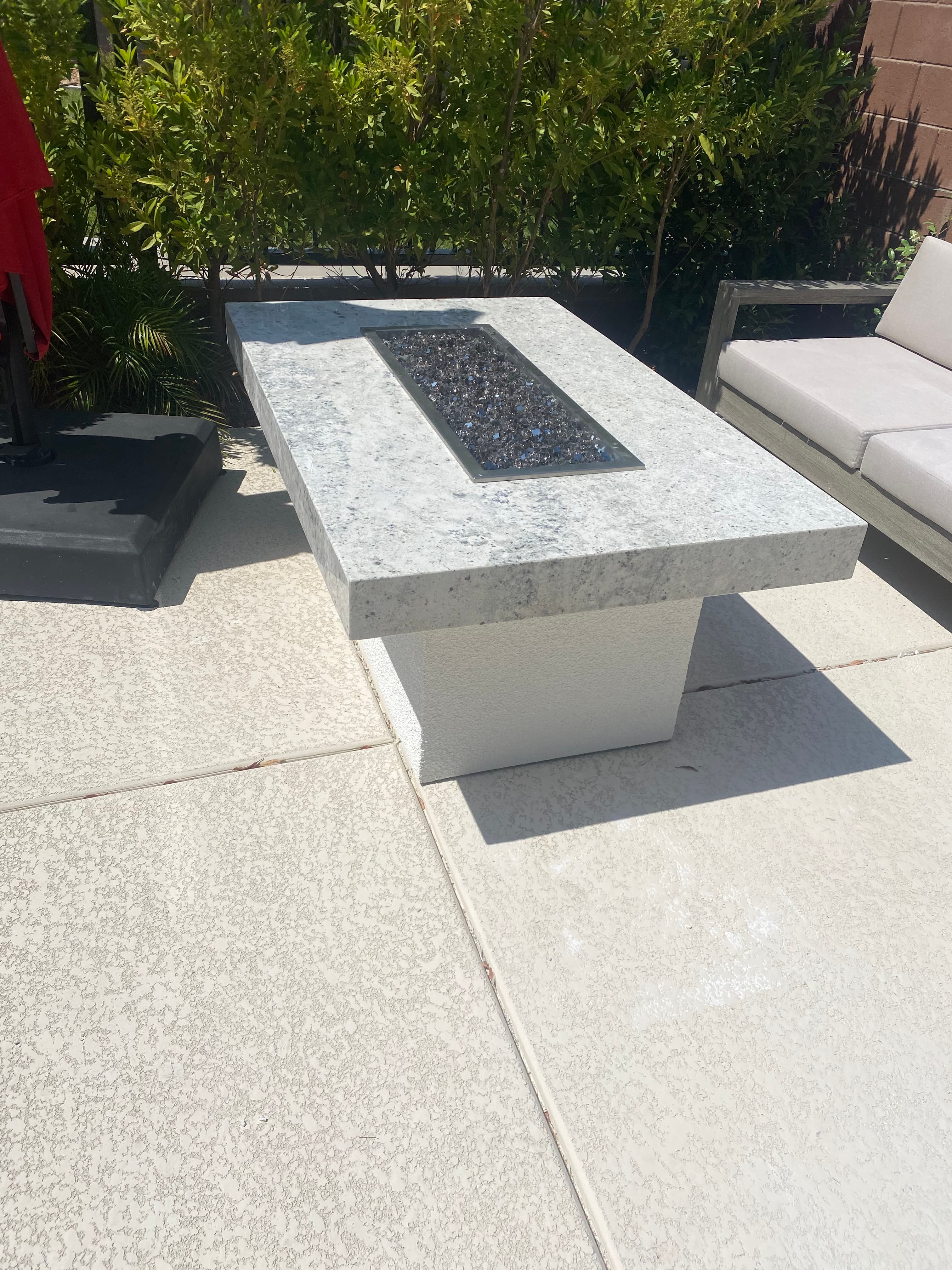 FIRE FEATURES  - Photo 40