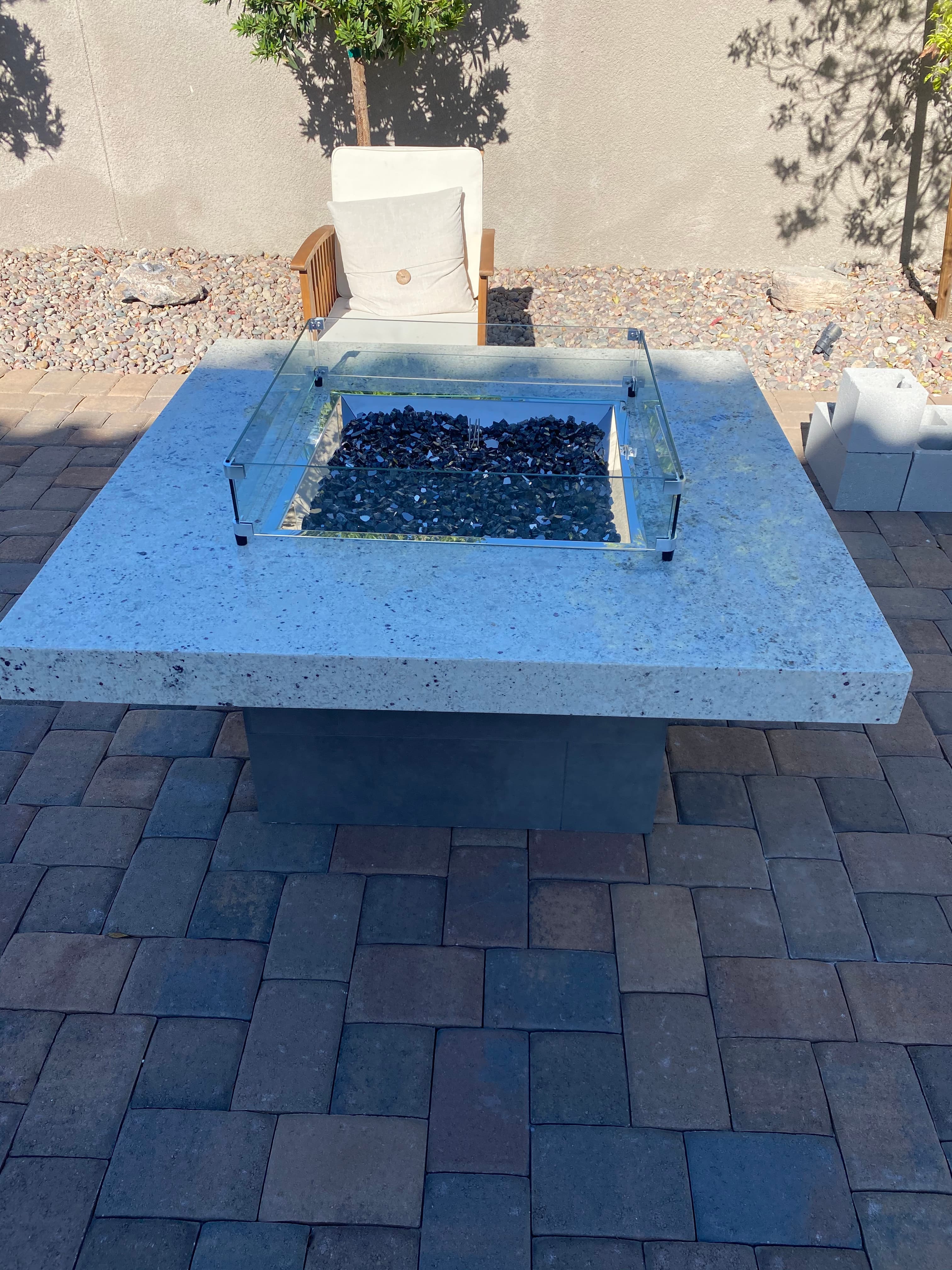 FIRE FEATURES  - Photo 49
