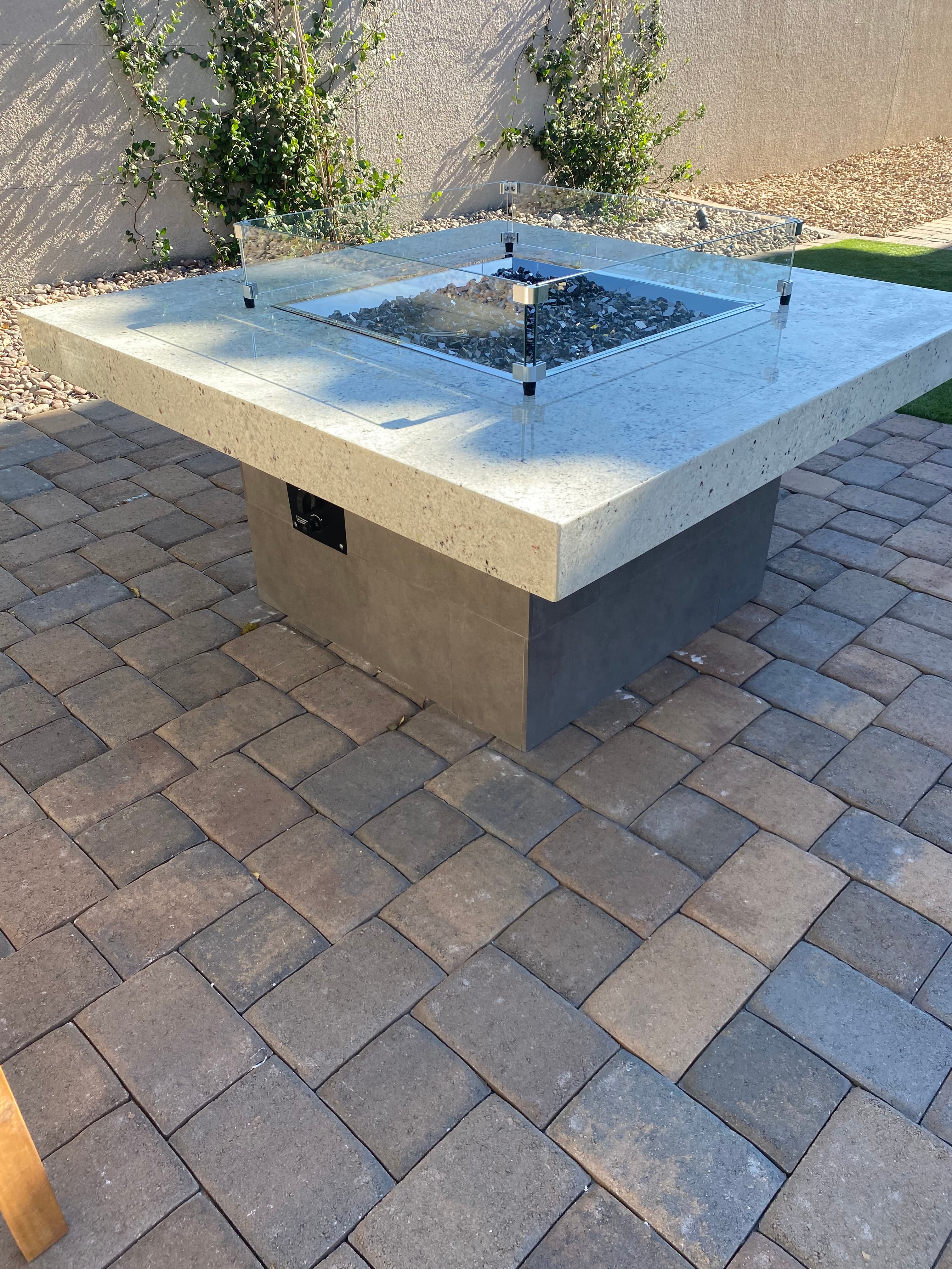FIRE FEATURES  - Photo 50