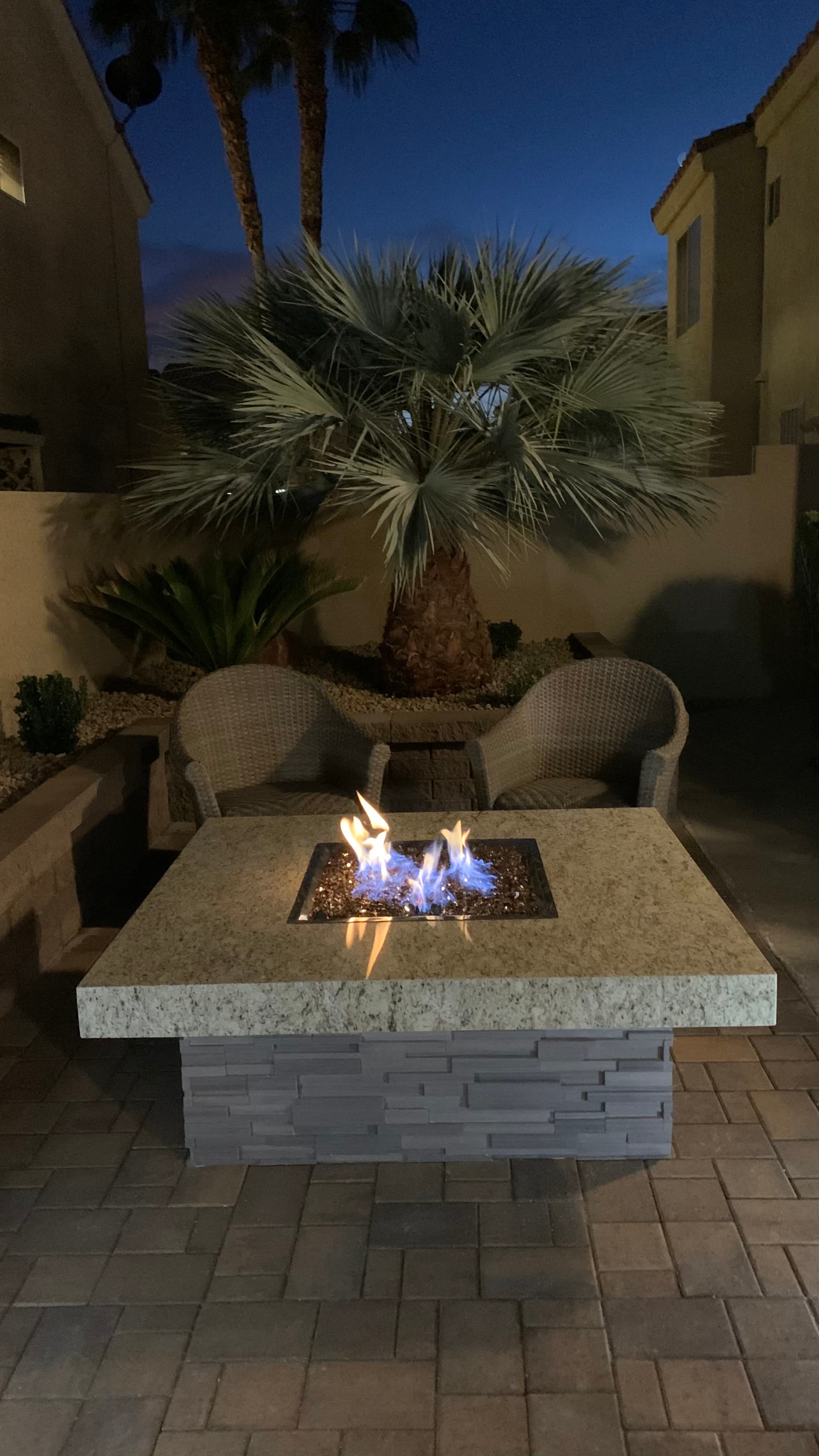 FIRE FEATURES  - Photo 54
