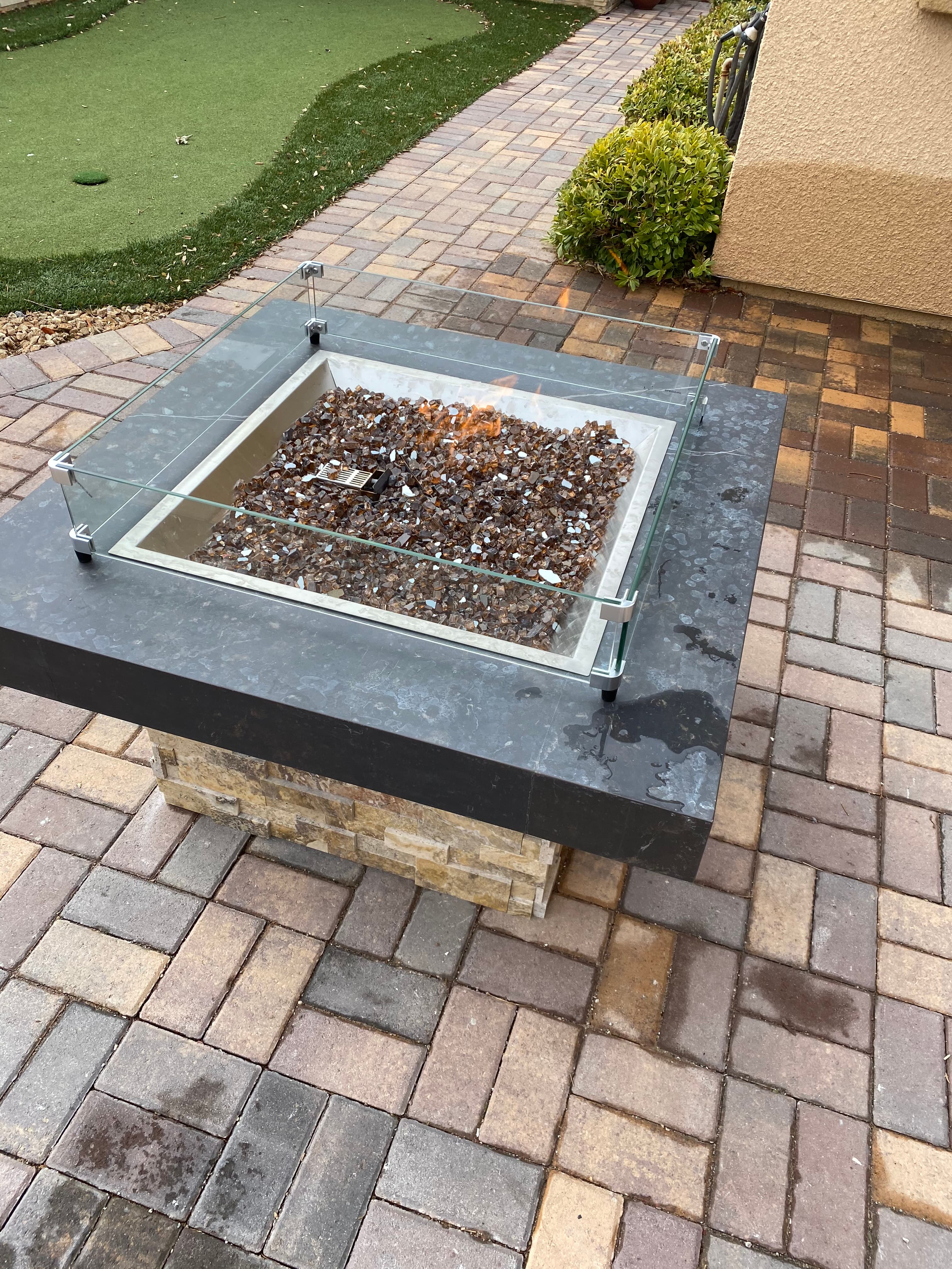FIRE FEATURES  - Photo 60