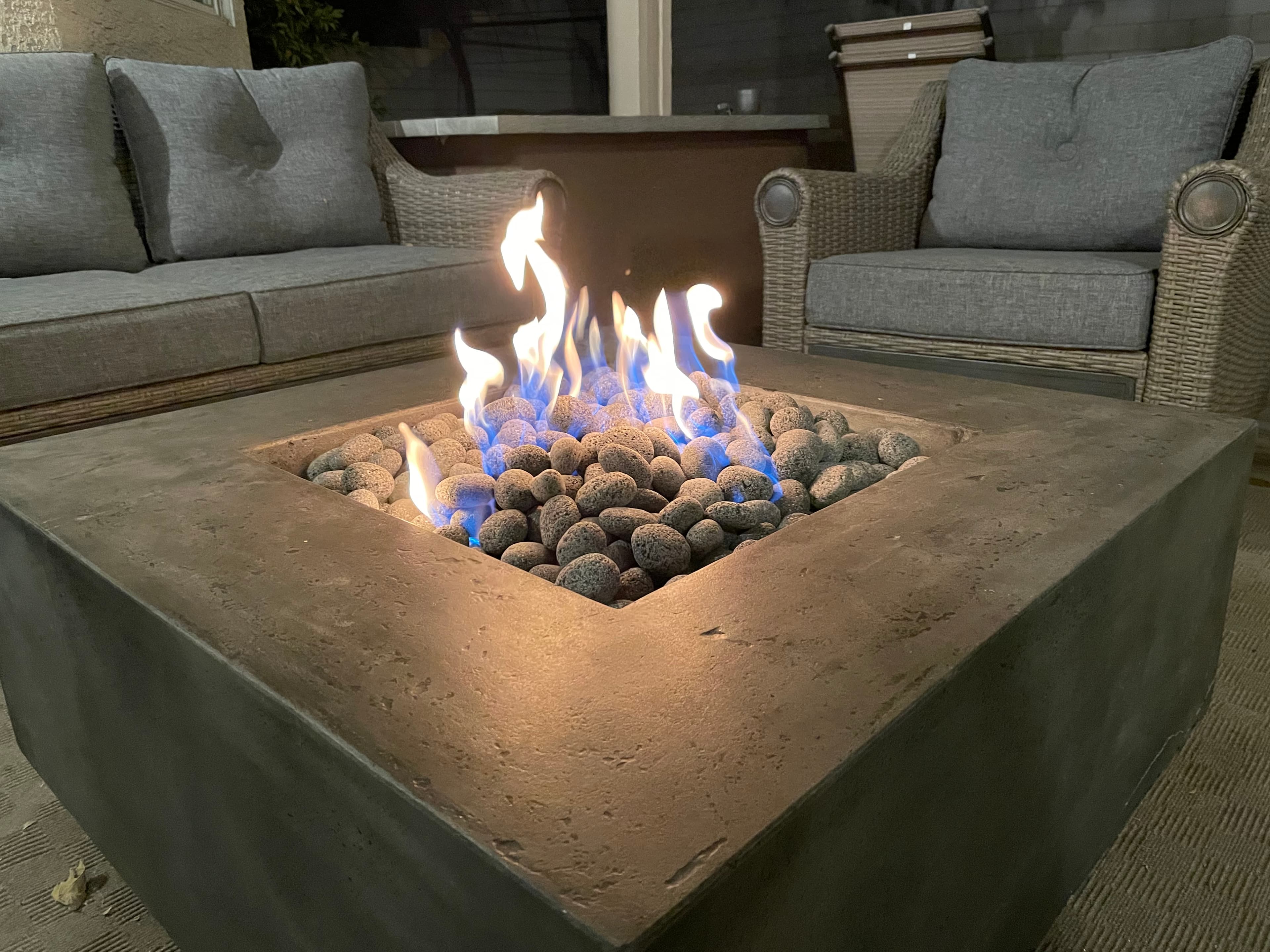 FIRE FEATURES  - Photo 64