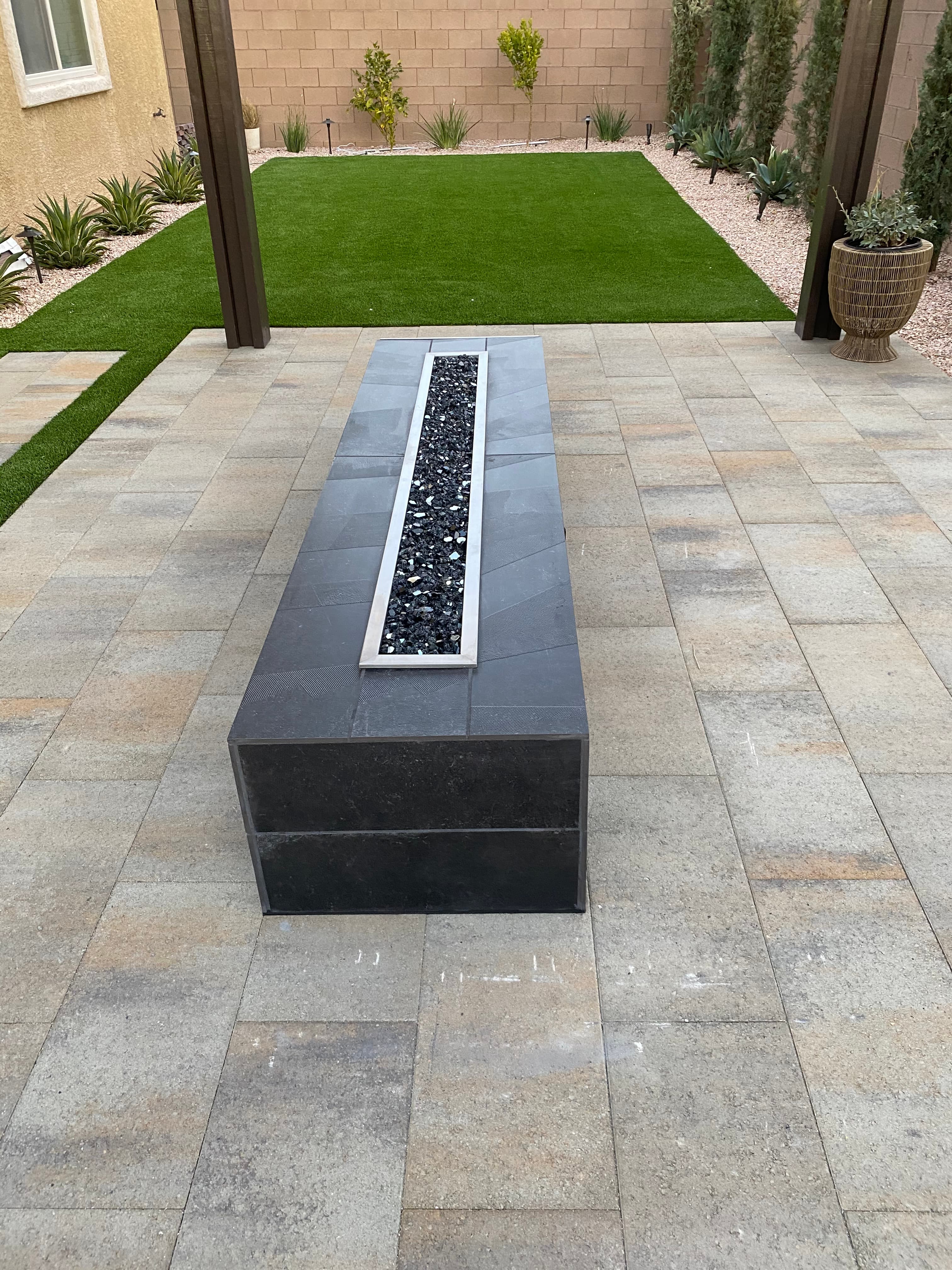 FIRE FEATURES  - Photo 65