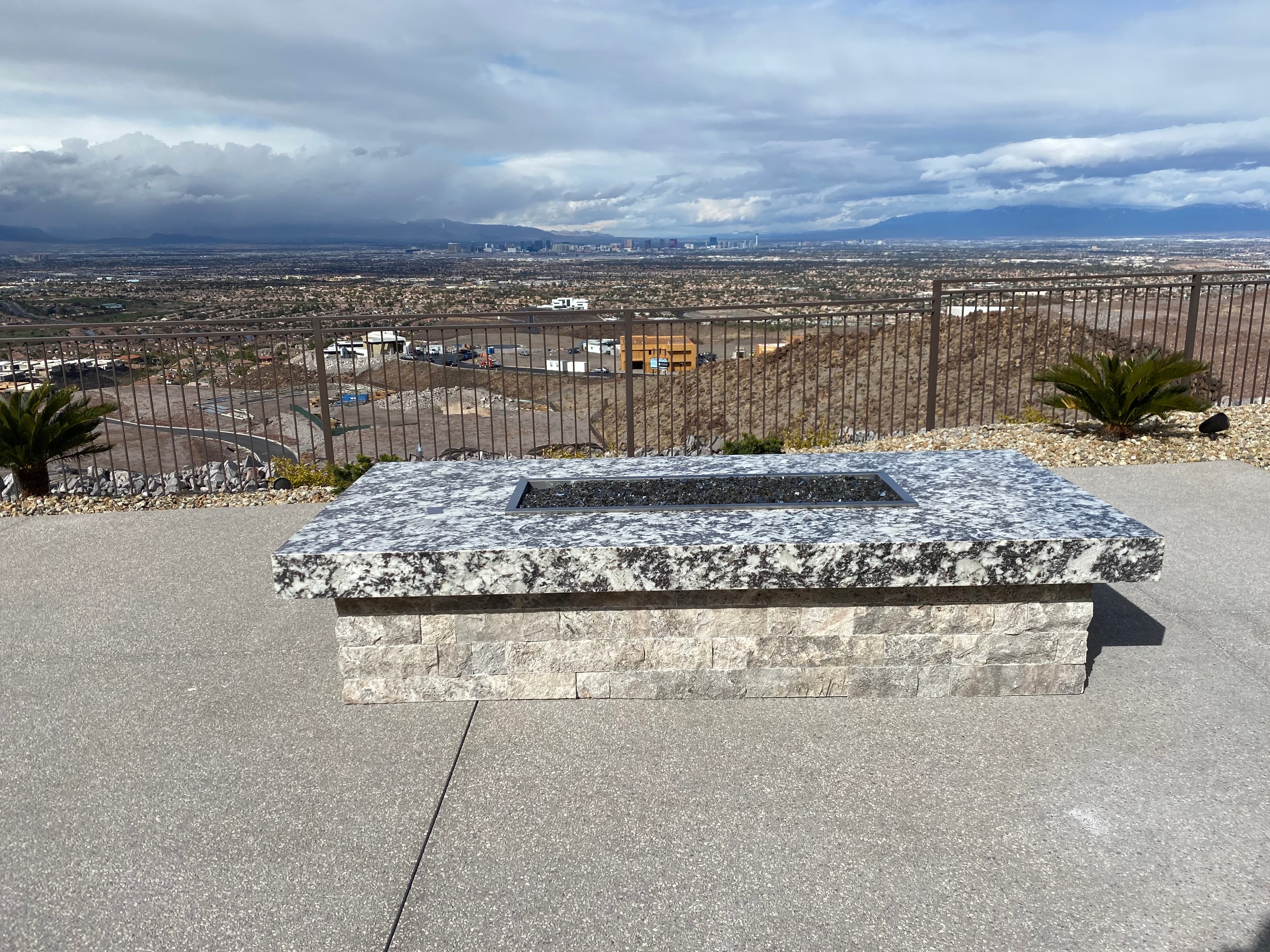 FIRE FEATURES  - Photo 68