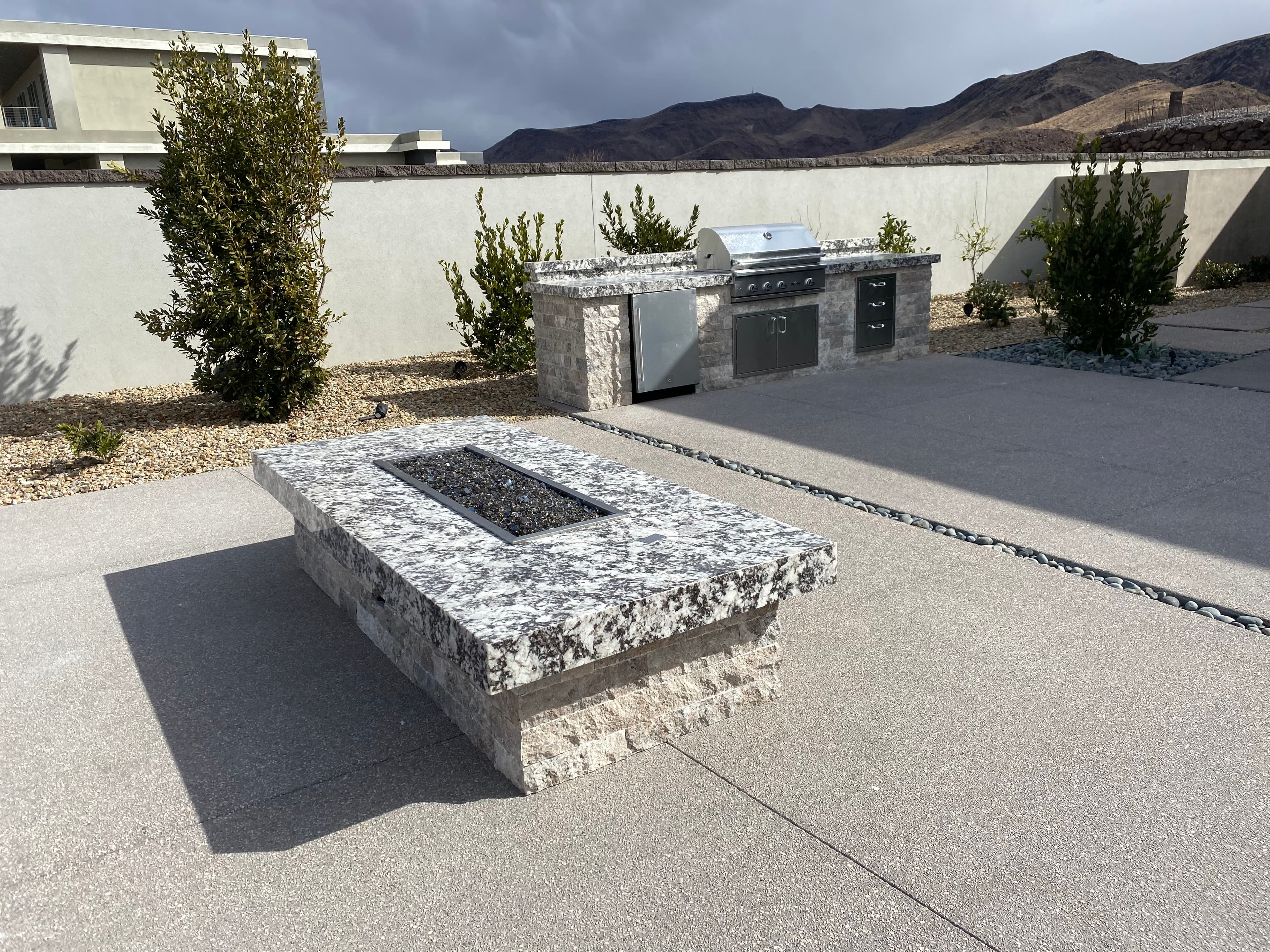 FIRE FEATURES  - Photo 69