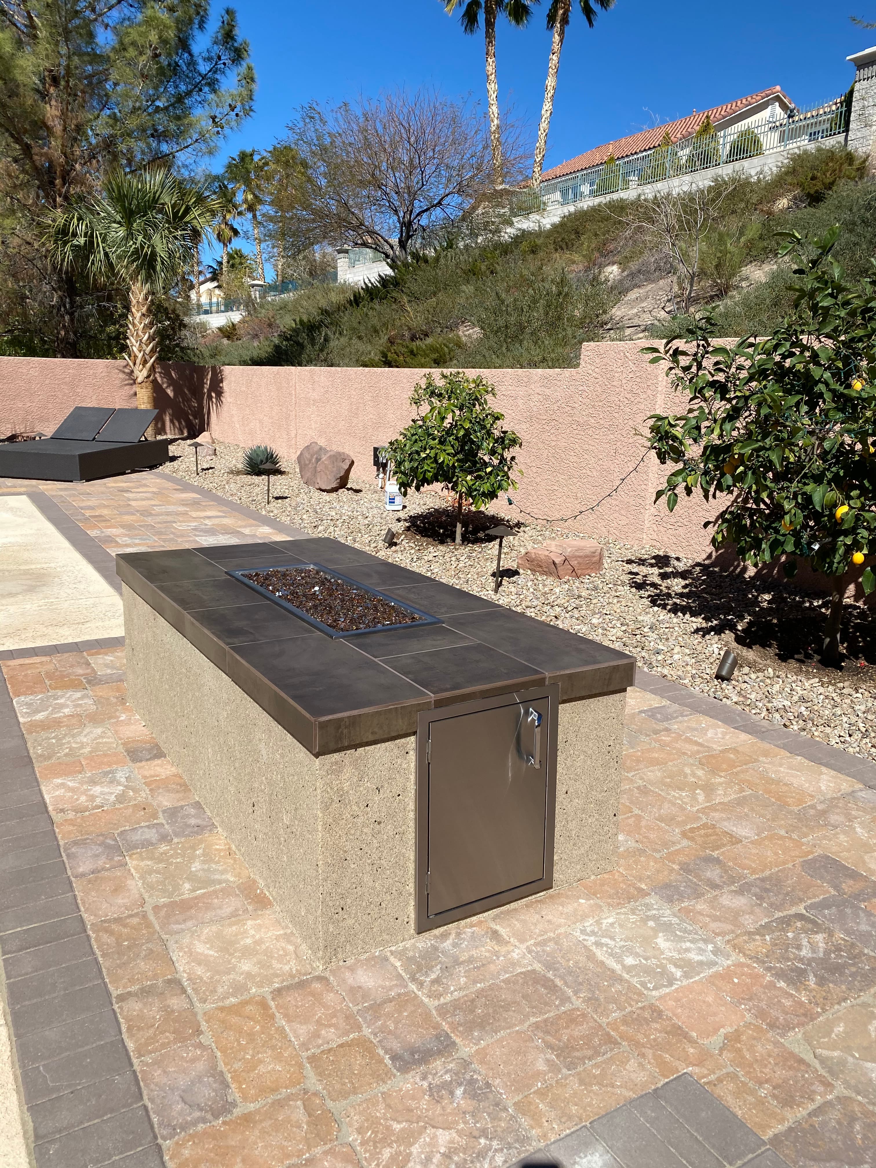 FIRE FEATURES  - Photo 72