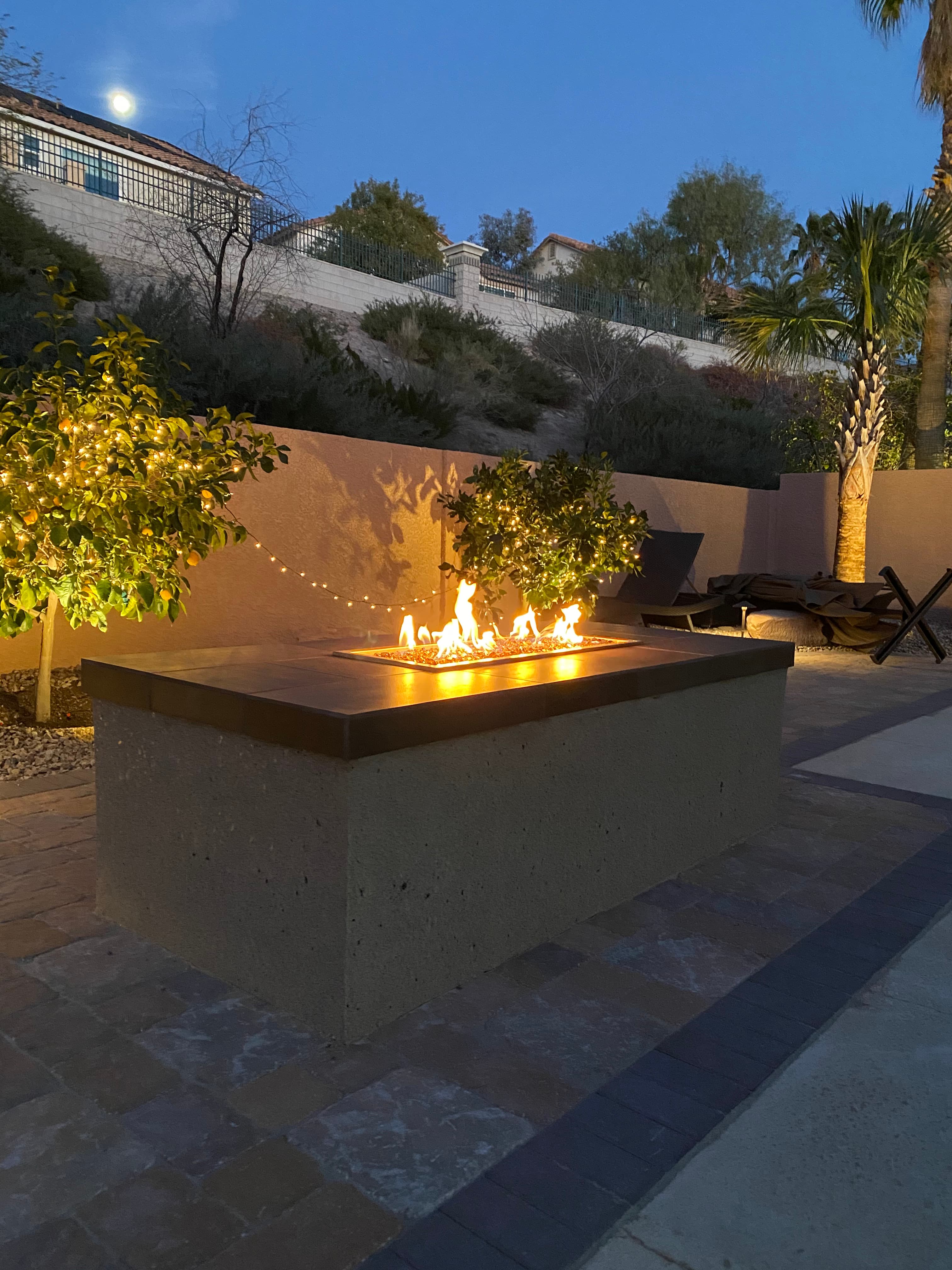 FIRE FEATURES  - Photo 73