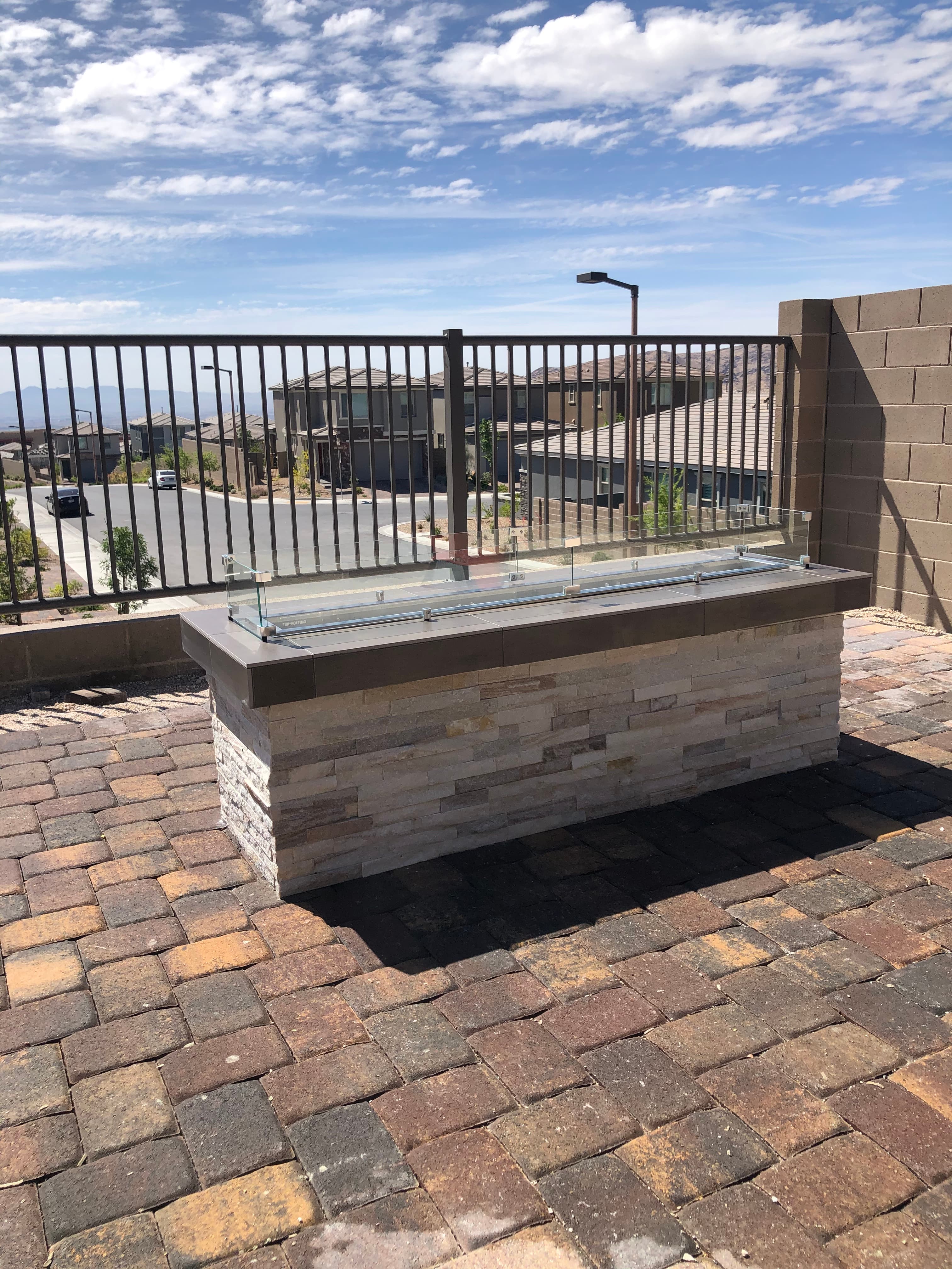 FIRE FEATURES  - Photo 83