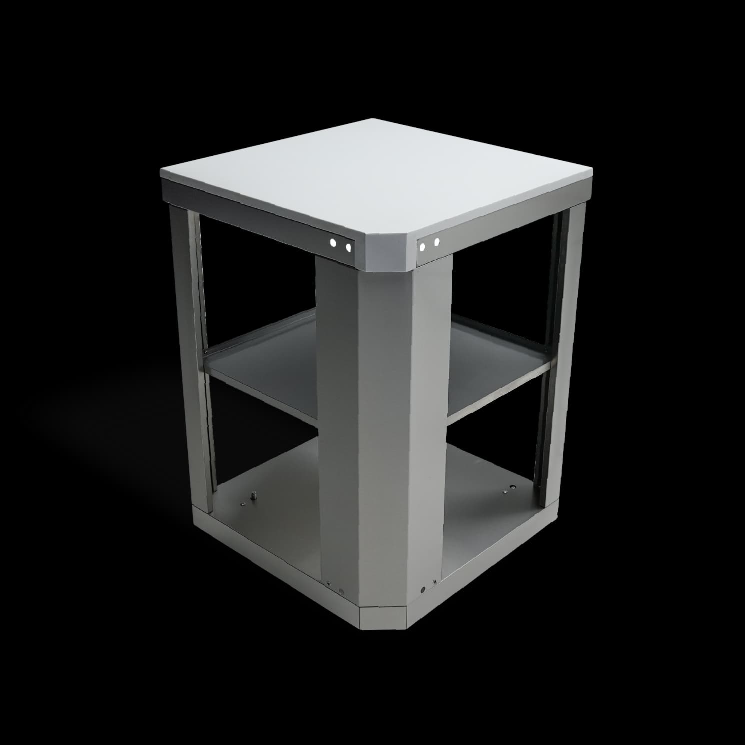 Mont Alpi MA90C 90° Corner Module