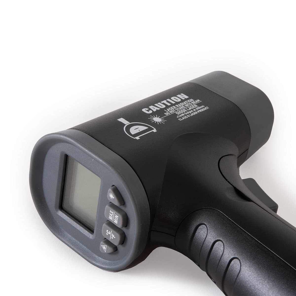 Alfa Laser Thermometer thumbnail 3
