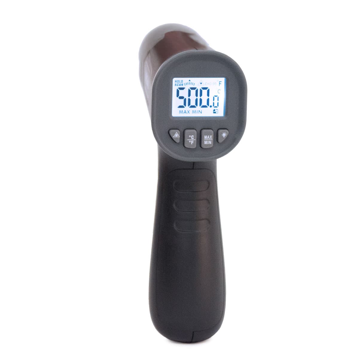Alfa Laser Thermometer thumbnail 4